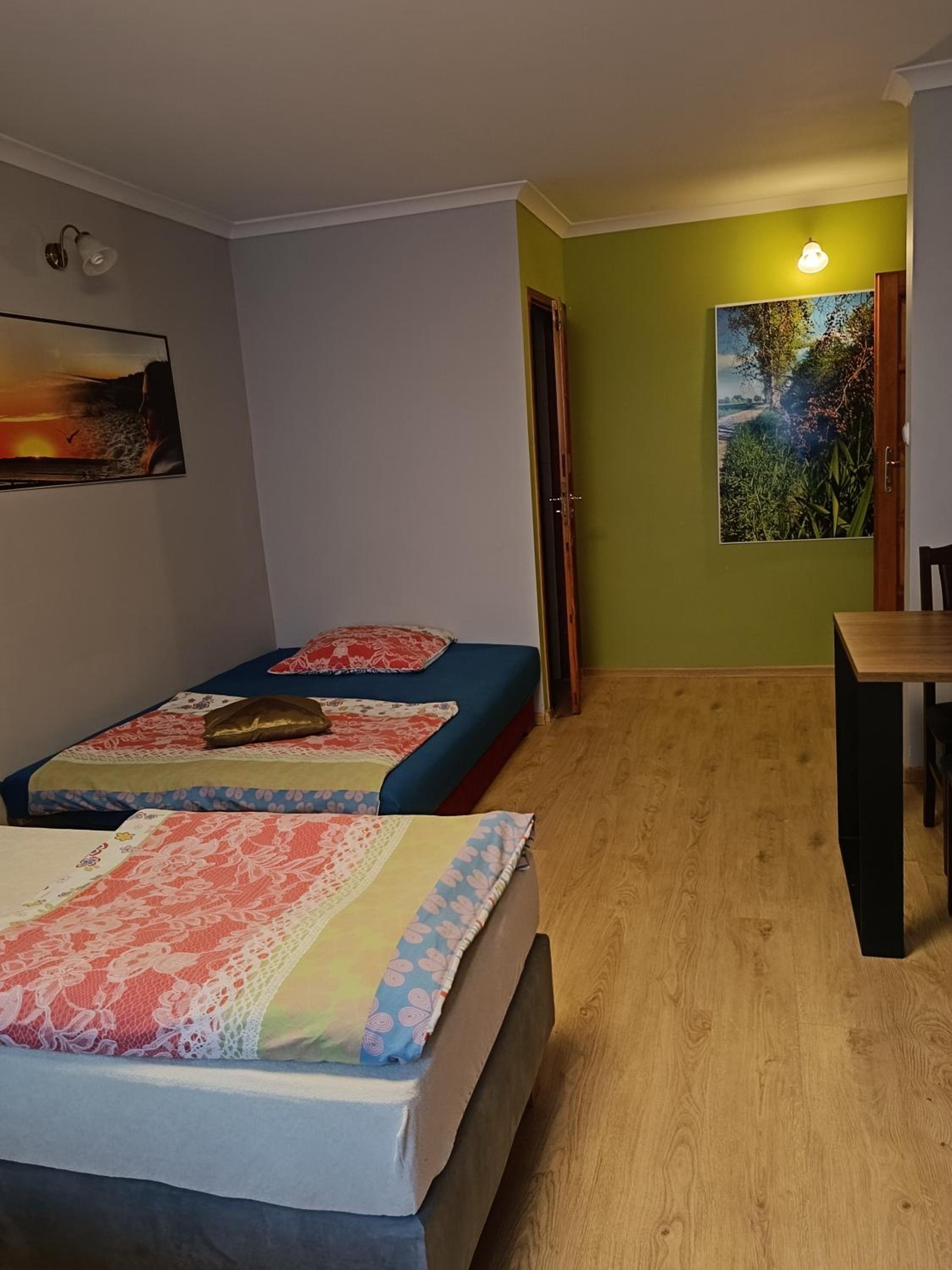 Quadruple Room photo 2