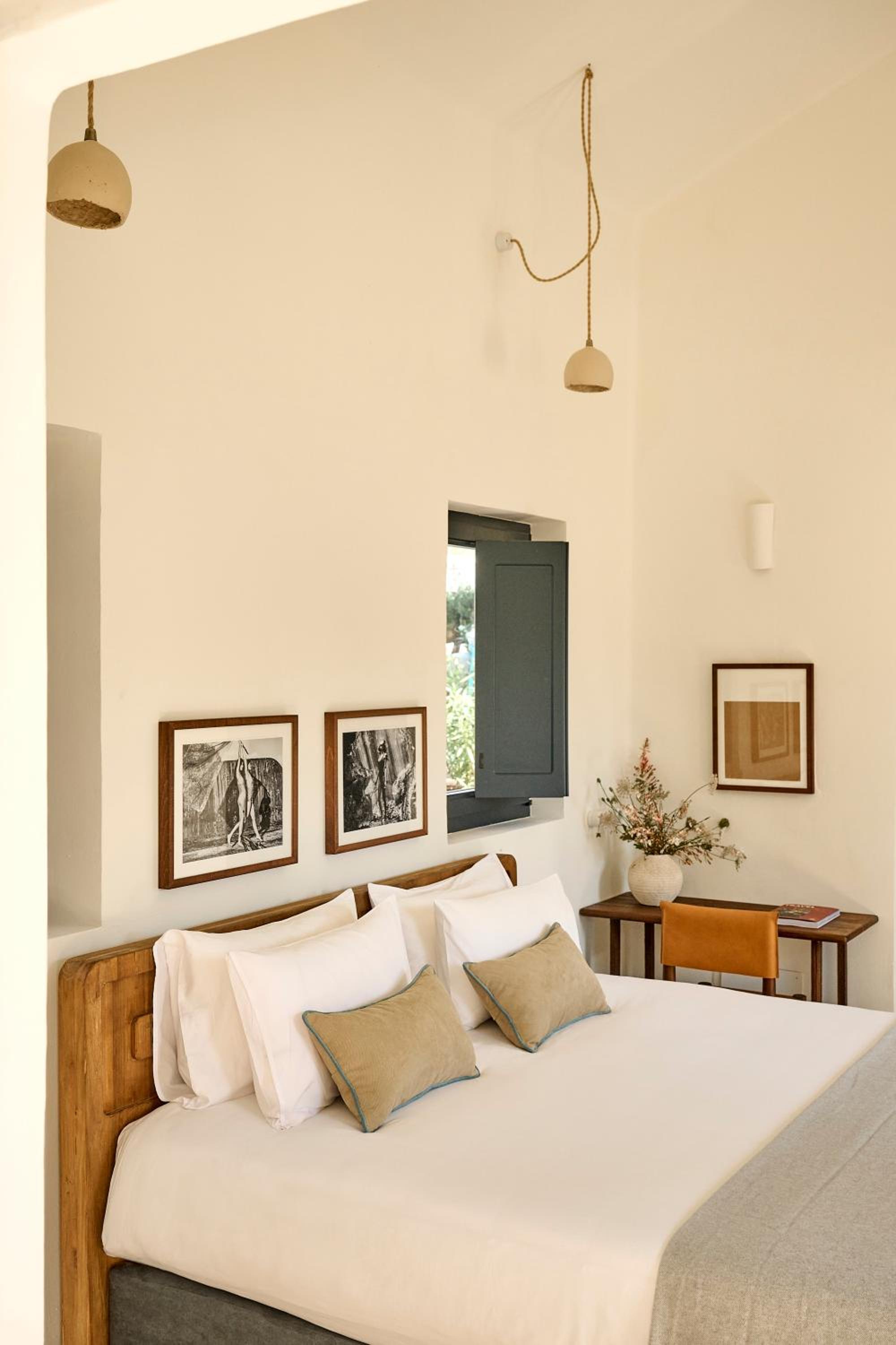 Suite Histórica Exclusiva con piscina privada
