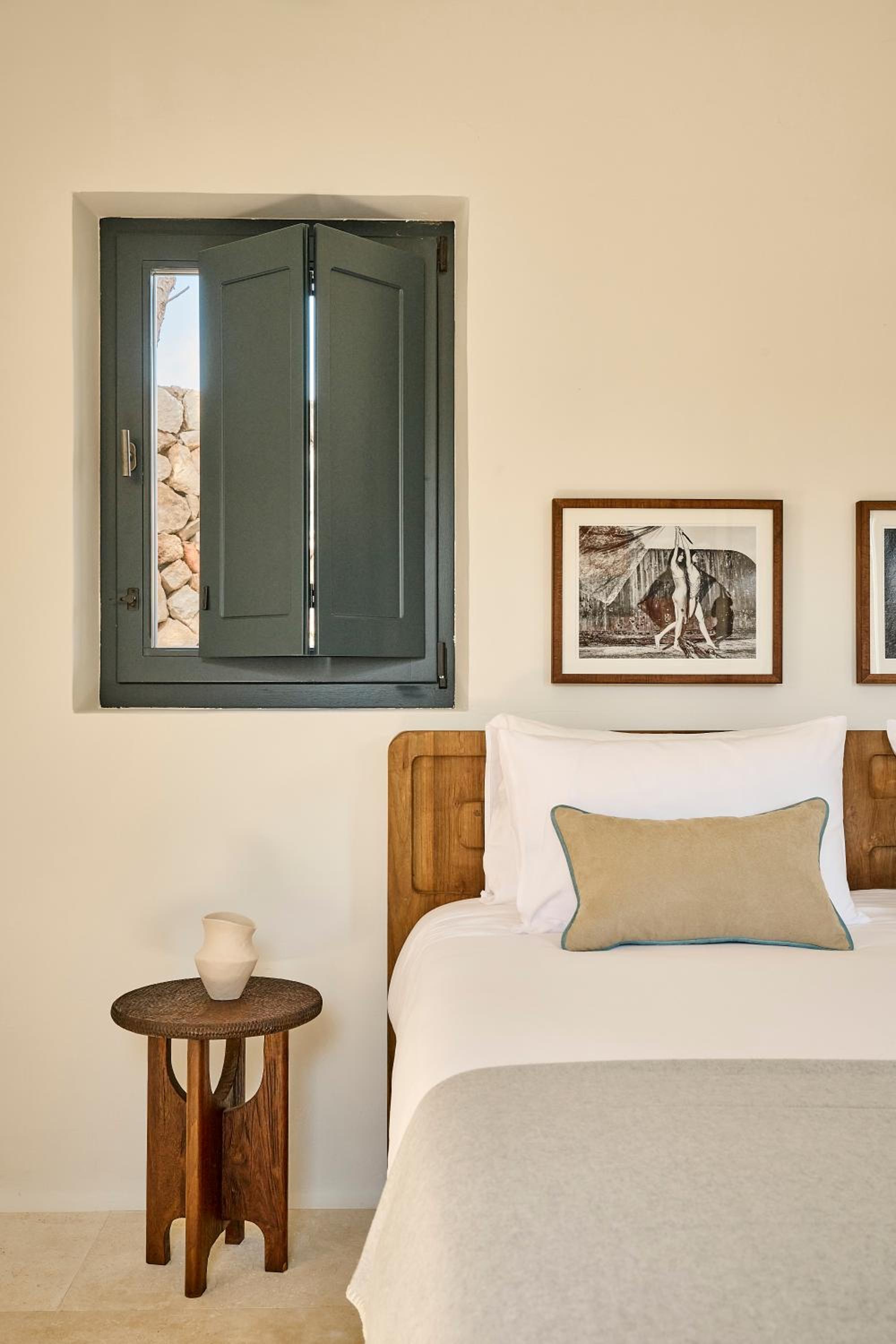Exclusive Historic Suite with private pool photo 3