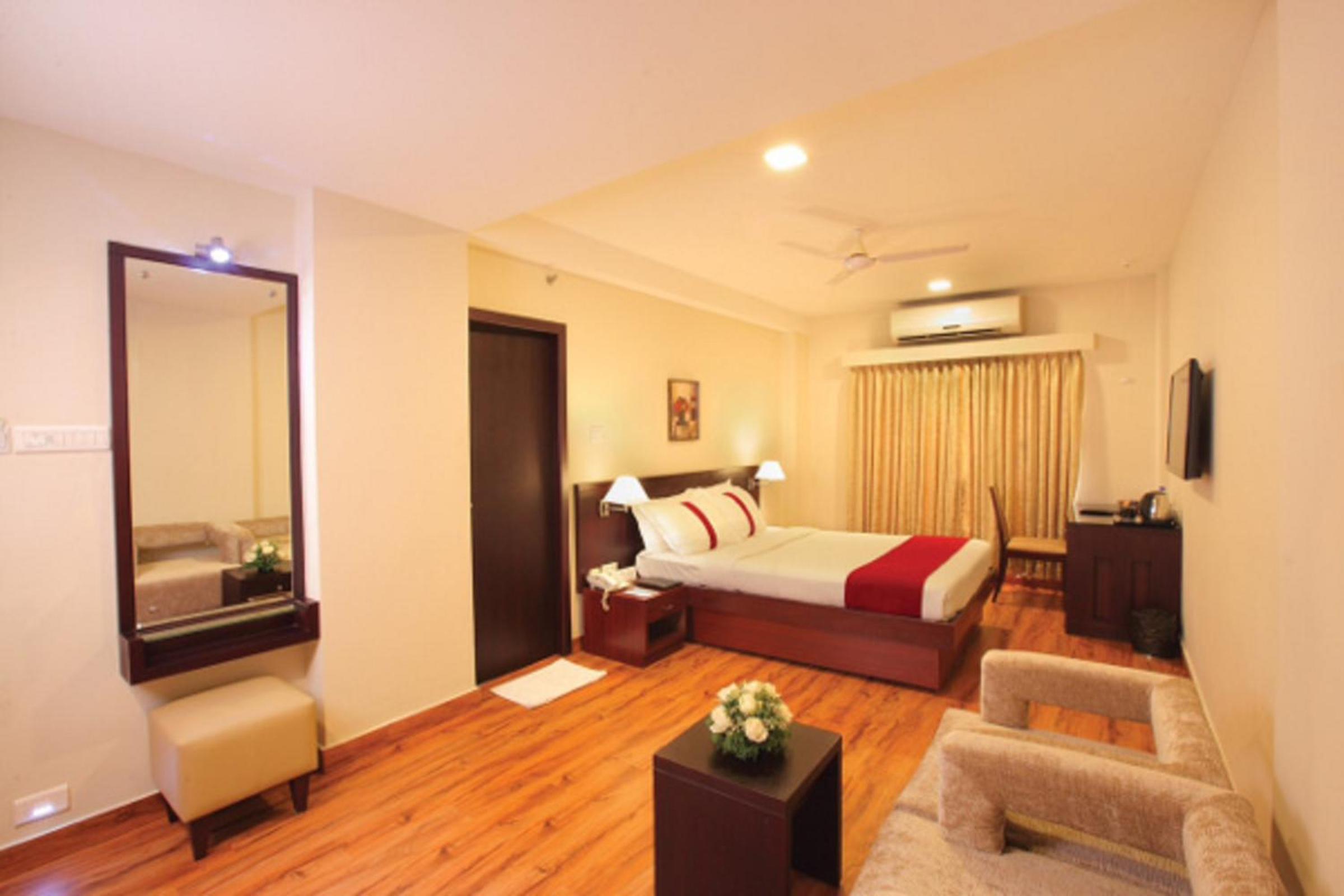 Executive Club Room - Photo 1