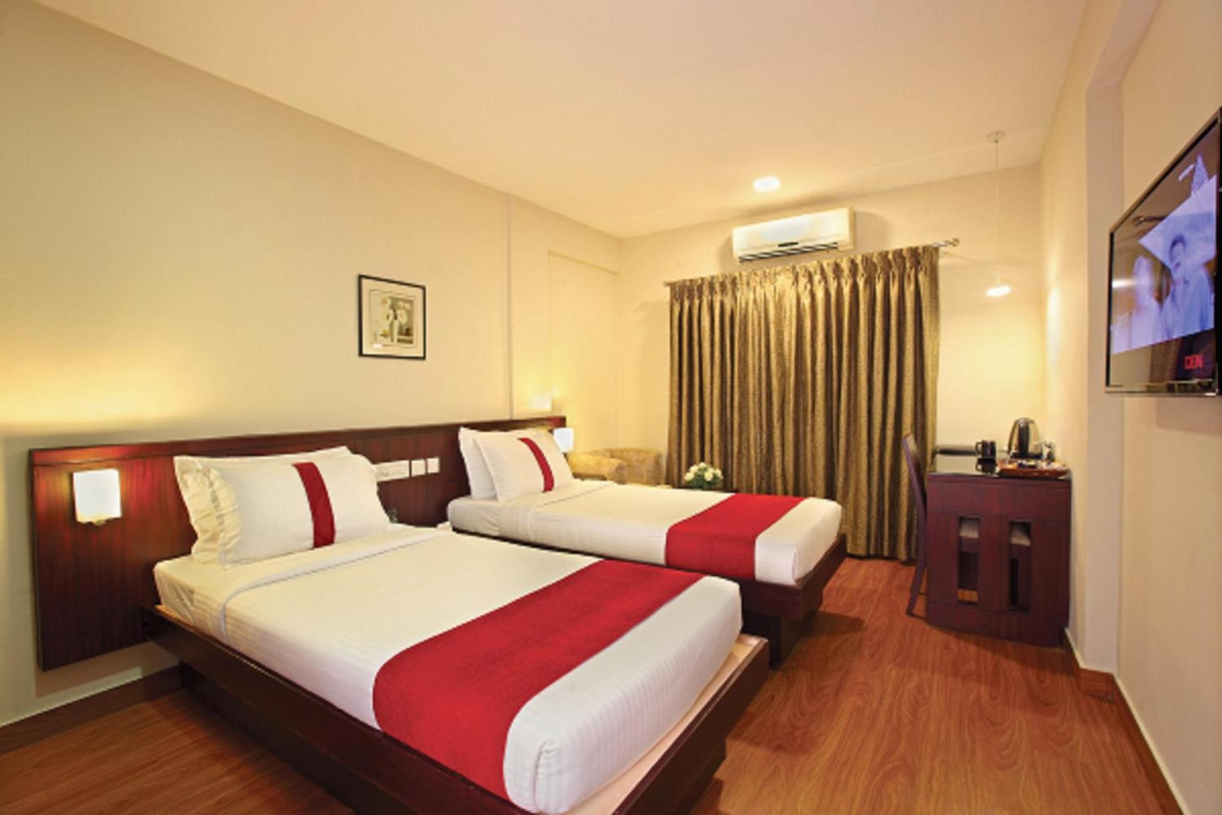 Executive Club Room - Photo 4