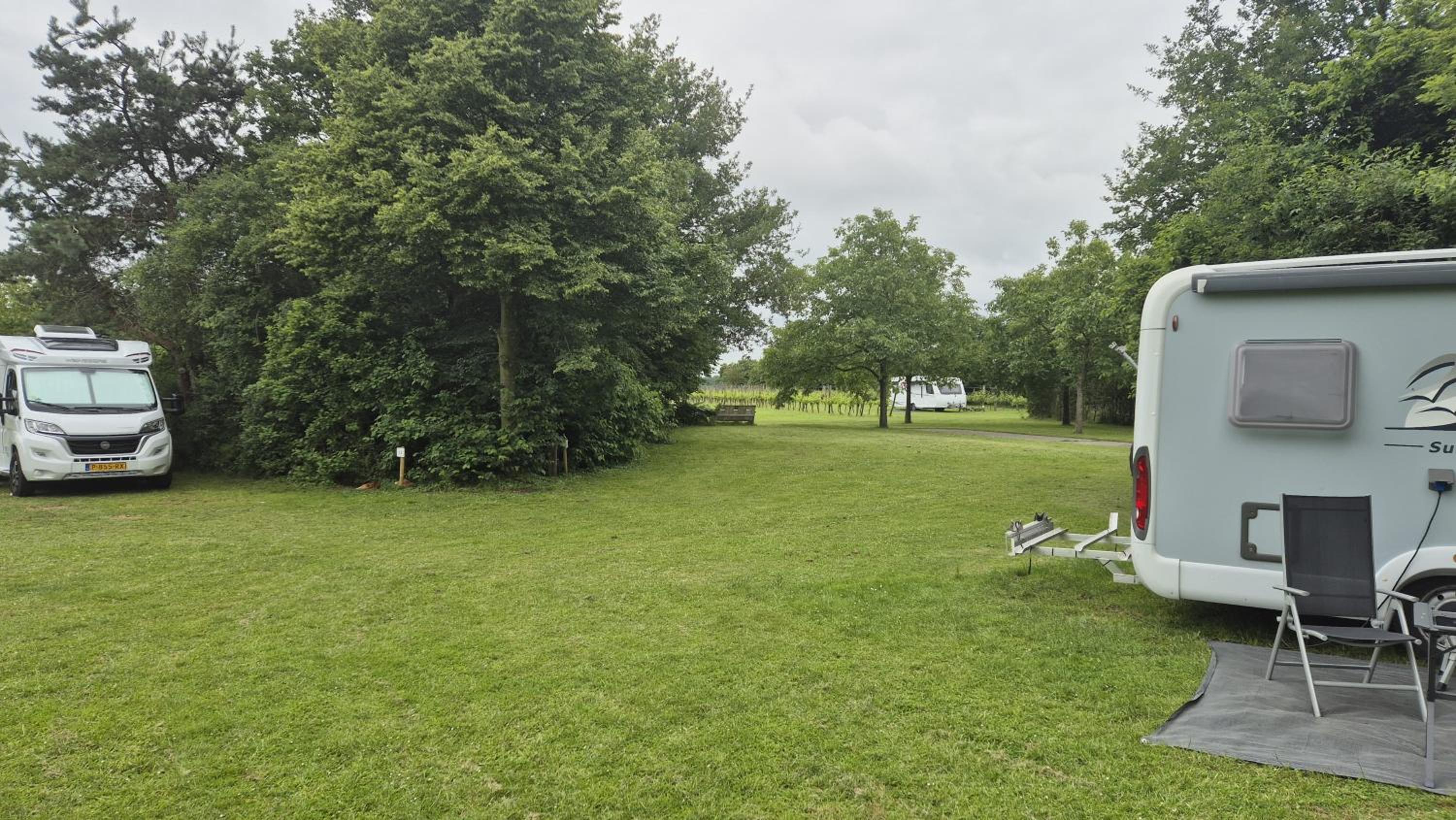 Empty spot photo 2