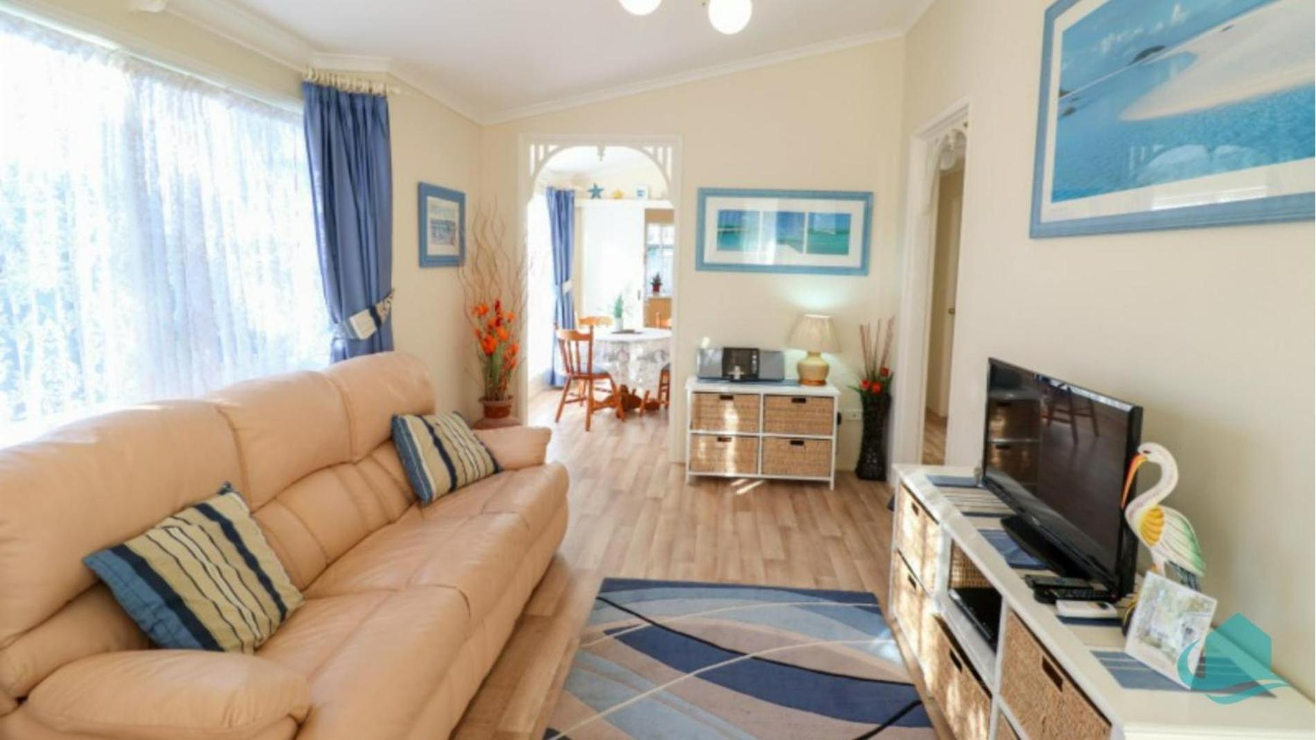 Two-Bedroom Holiday Home photo 1