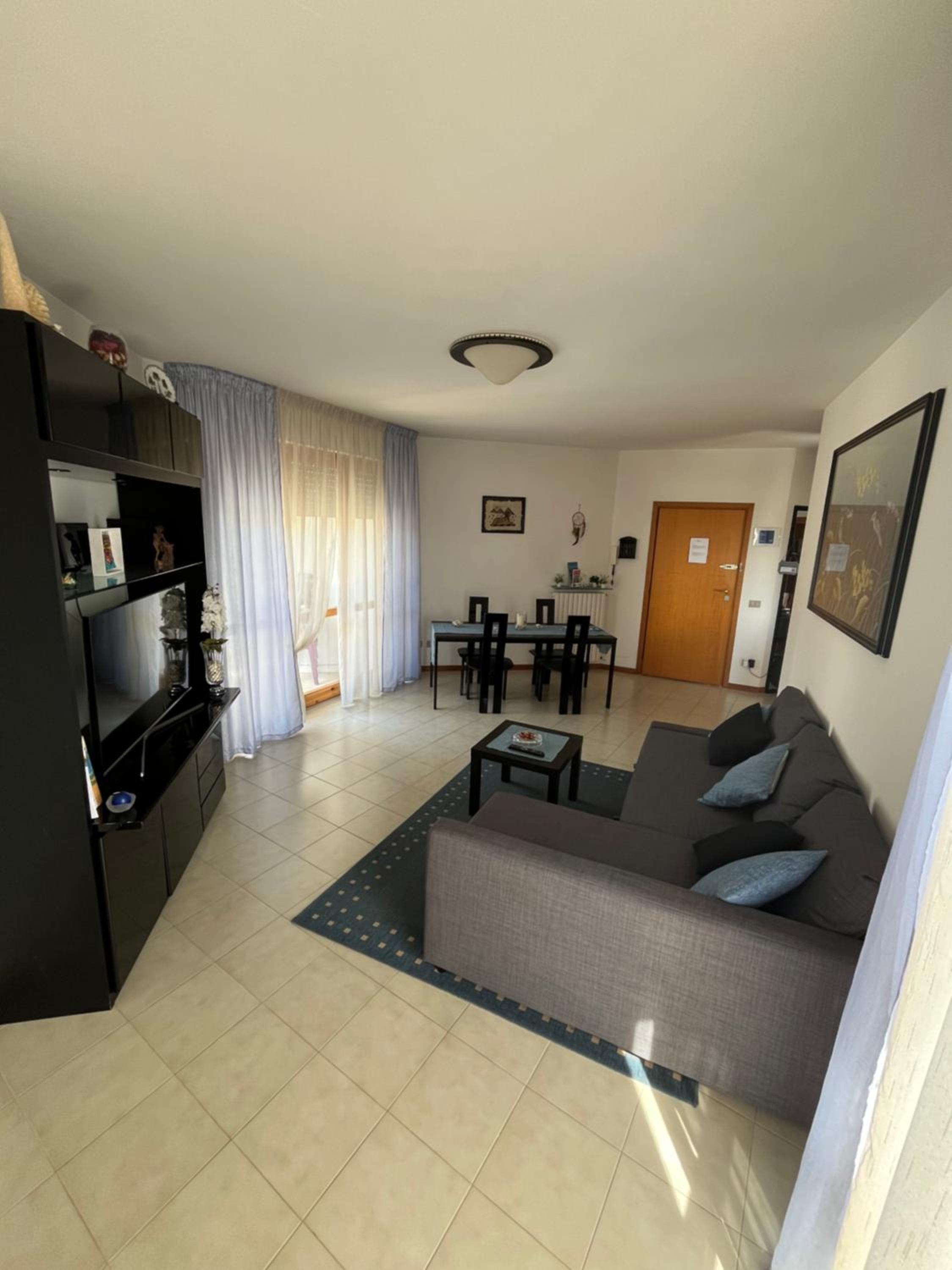 Two-Bedroom Apartment photo 3