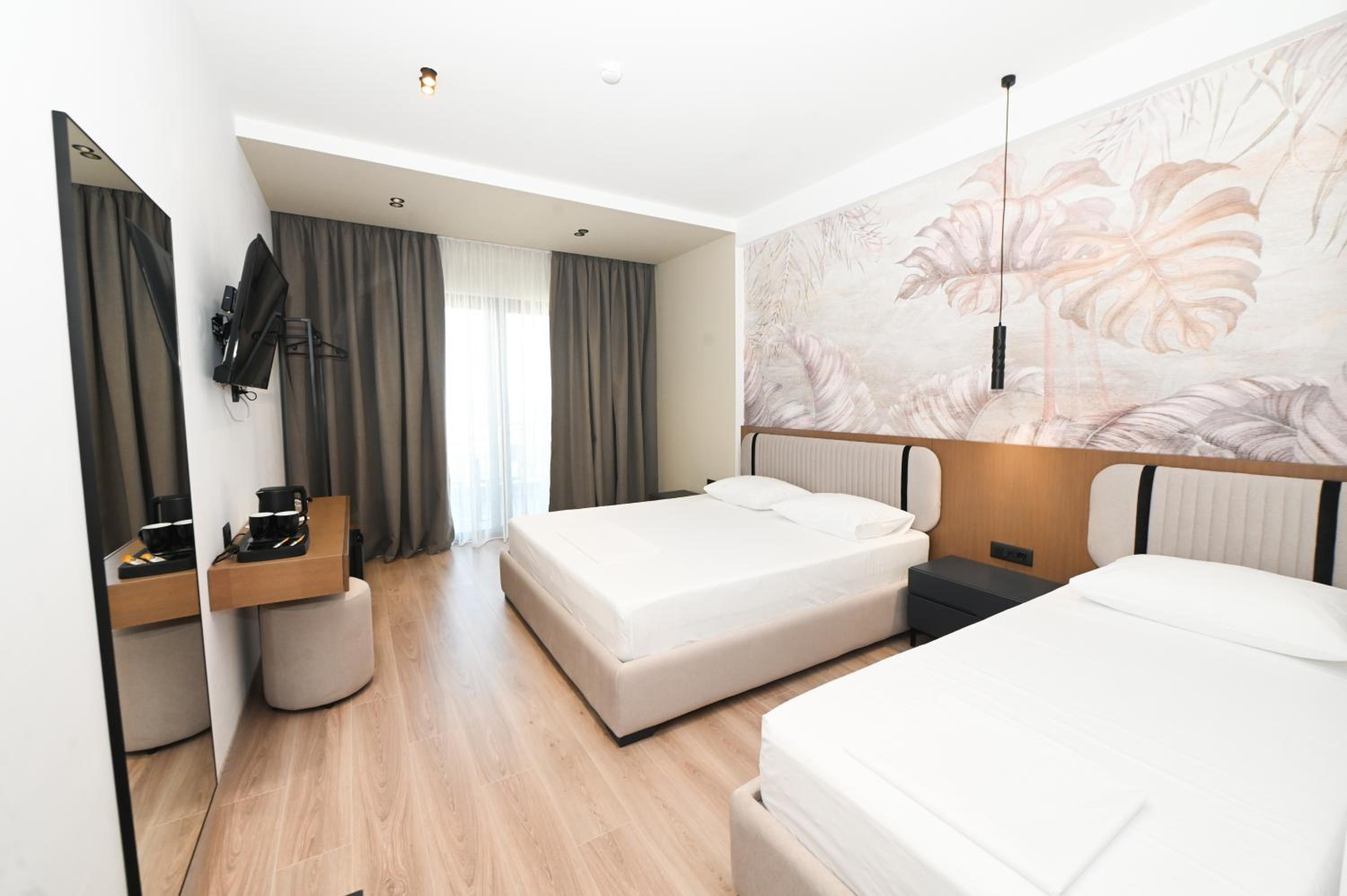 Triple Room with Sea View photo 1