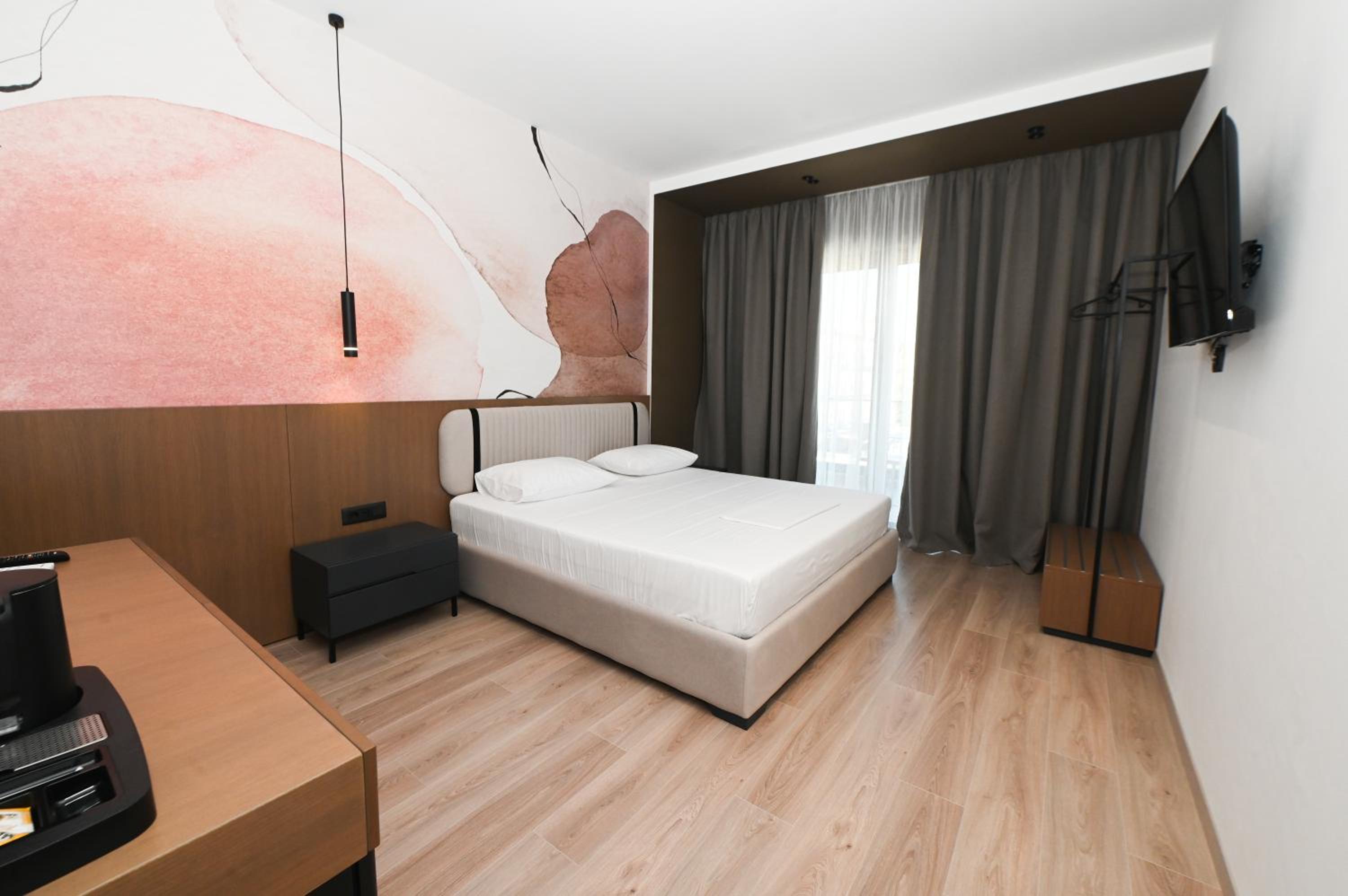 Double Room with Sea View photo 1