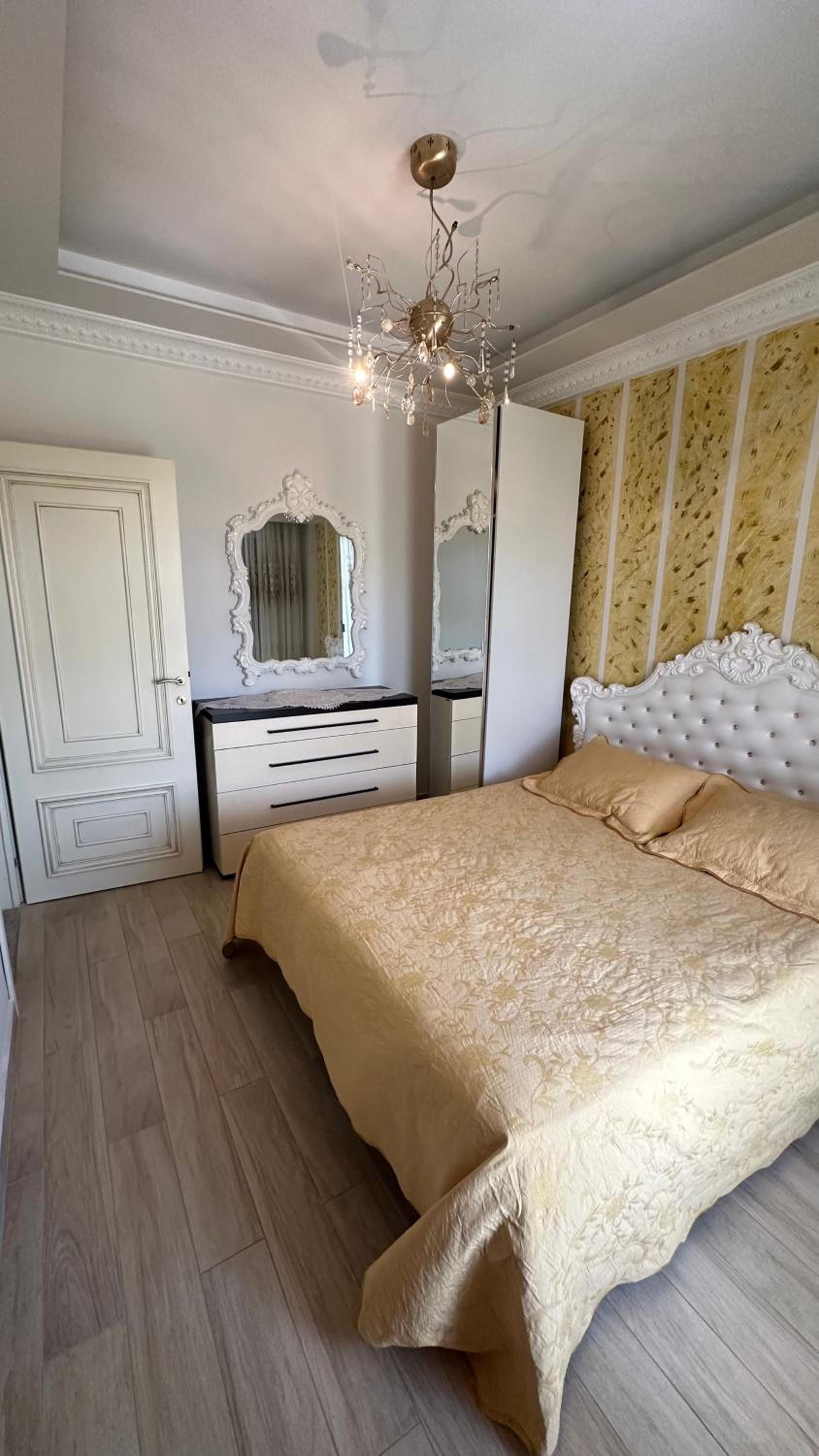 Two-Bedroom House photo 1