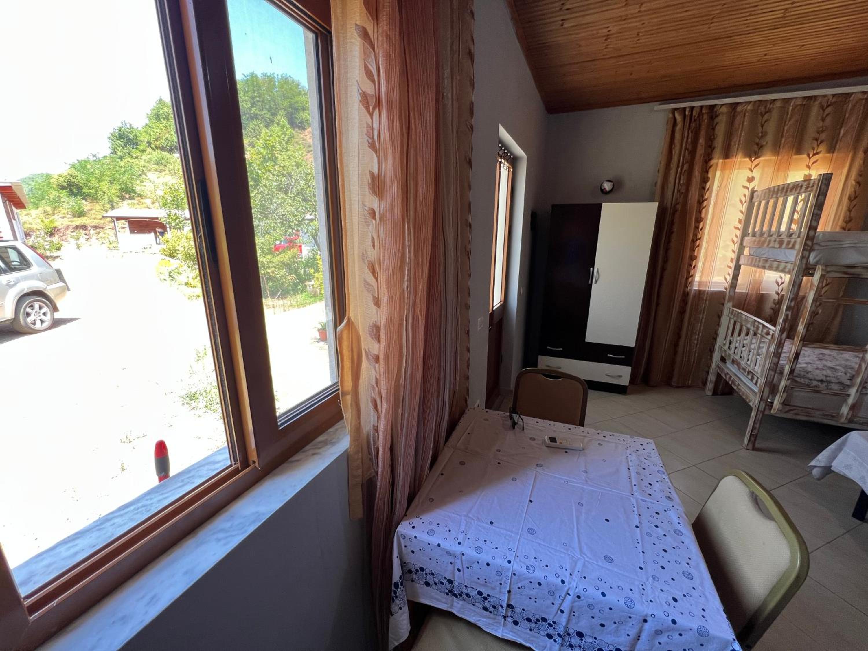 Family Room with Private Bathroom