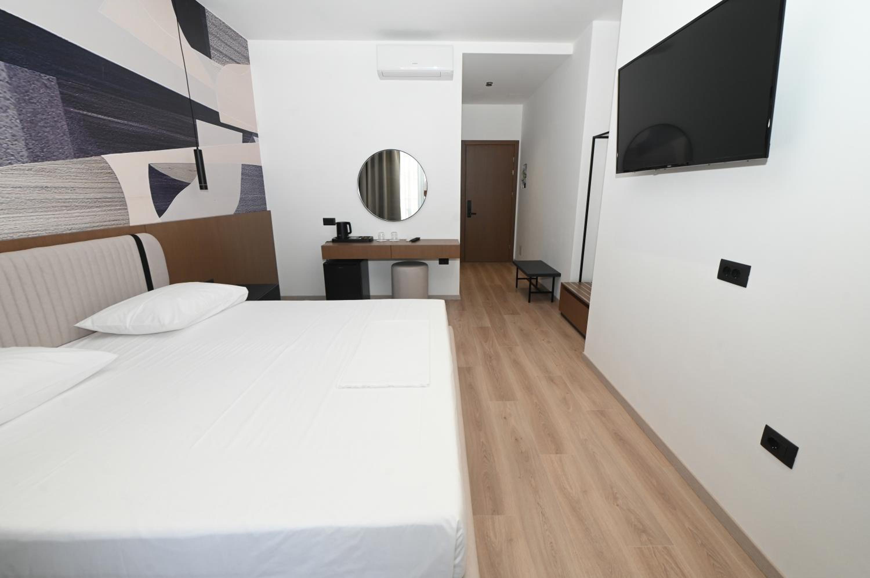 Double Room with Sea View photo 2