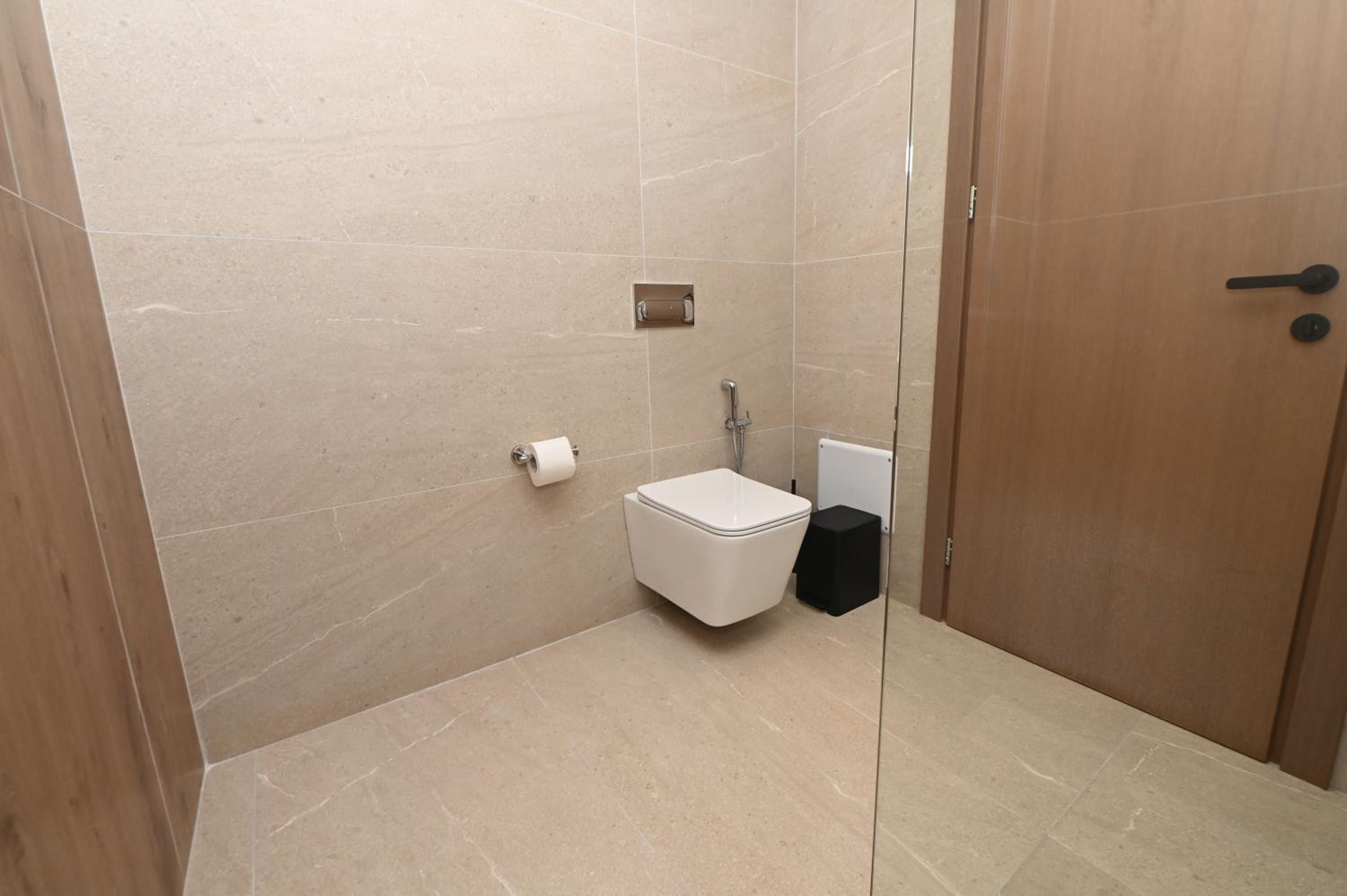 Triple Room with Sea View photo 2