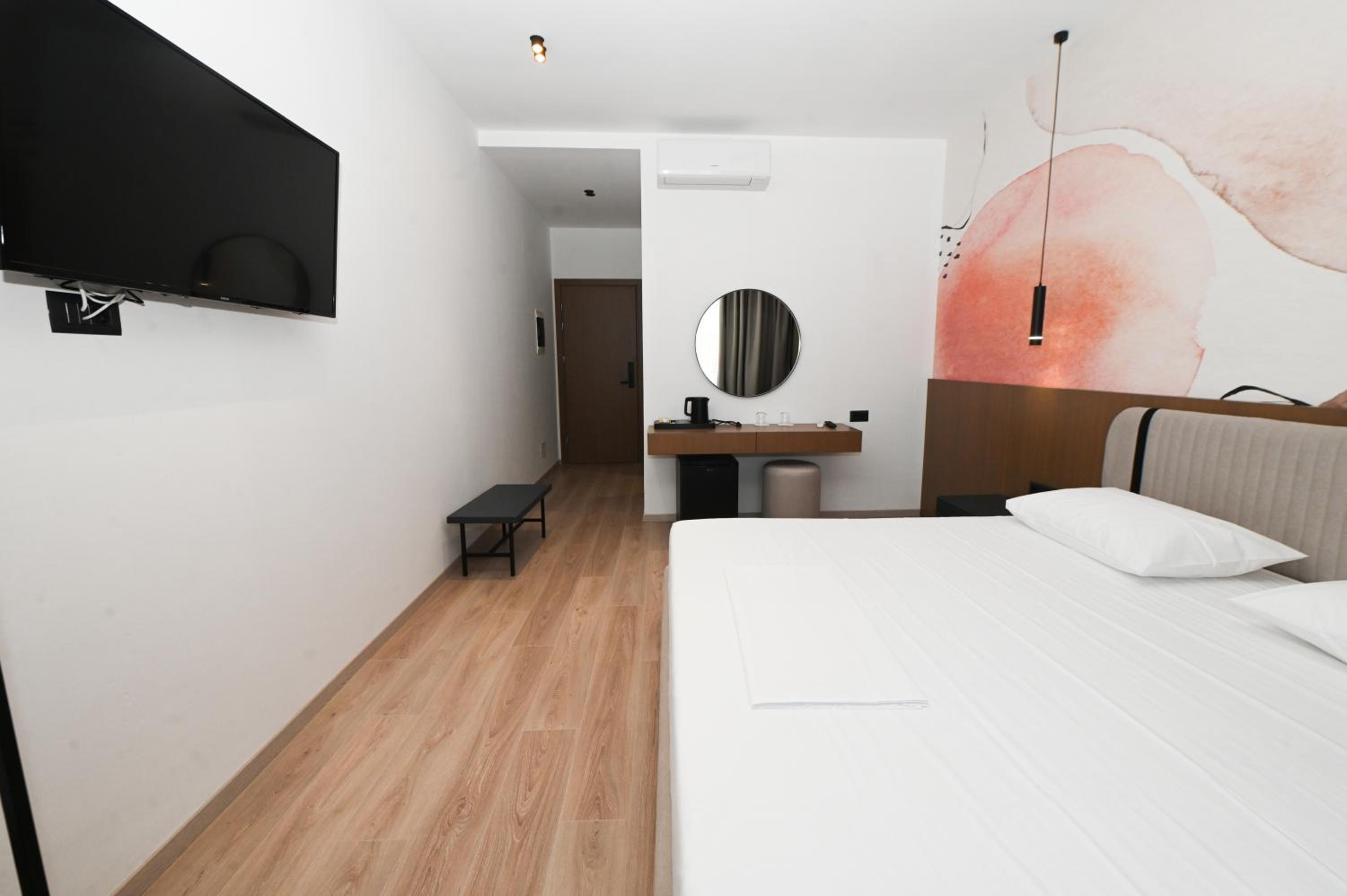 Triple Room with Balcony photo 3