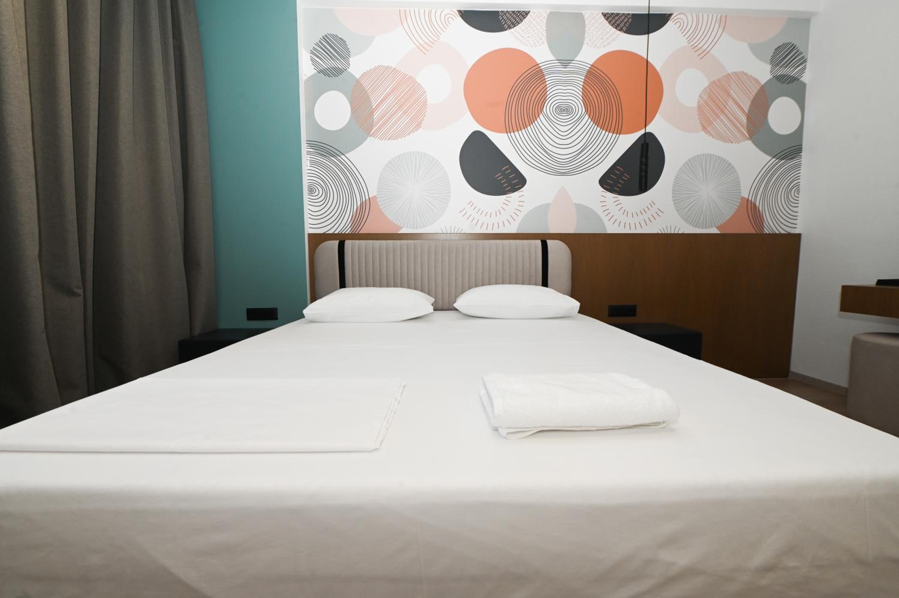Double Room with Sea View photo 3