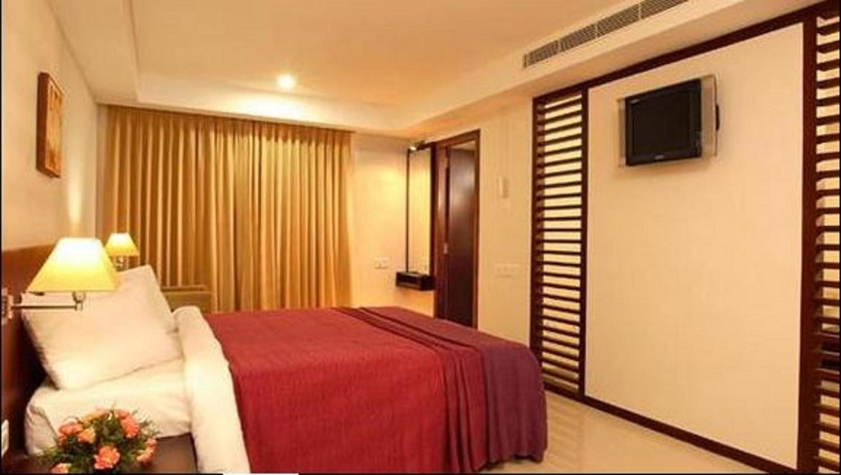 Executive Club Room - Photo 2