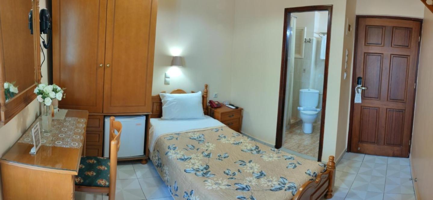 Single Room