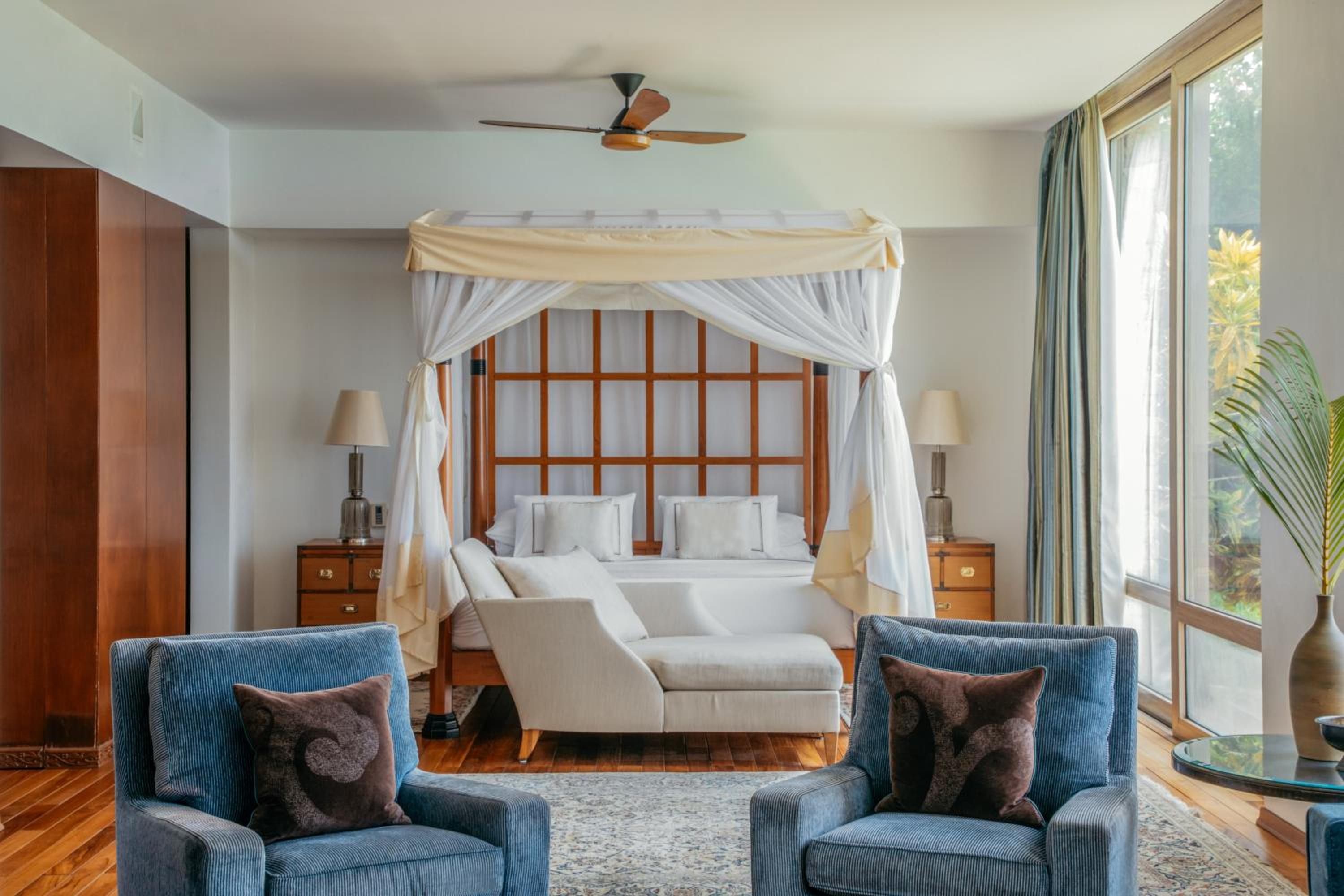 The Level 3 bedroom Ocean Villa - Photo 13