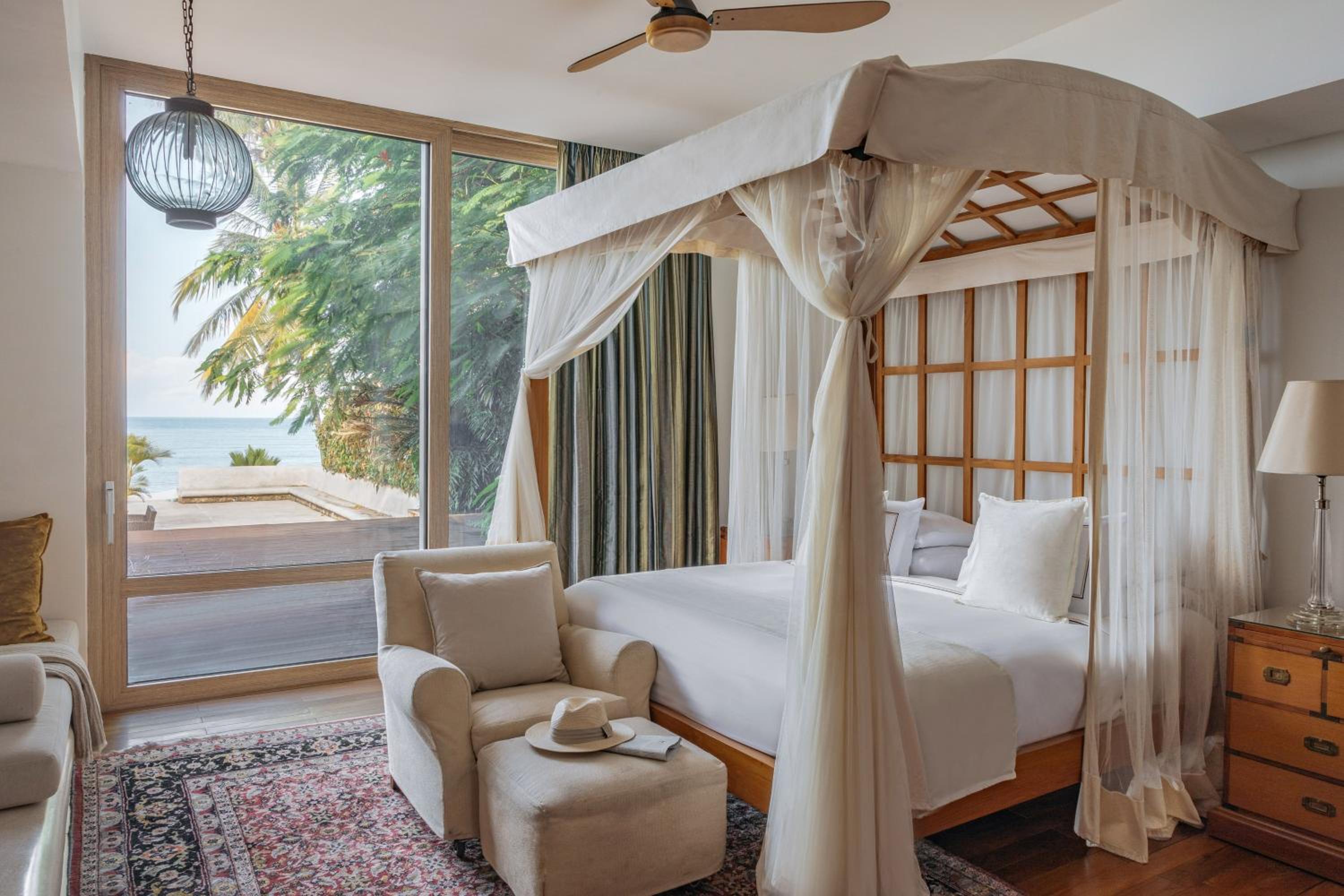 The Level 3 bedroom Ocean Villa - Photo 12
