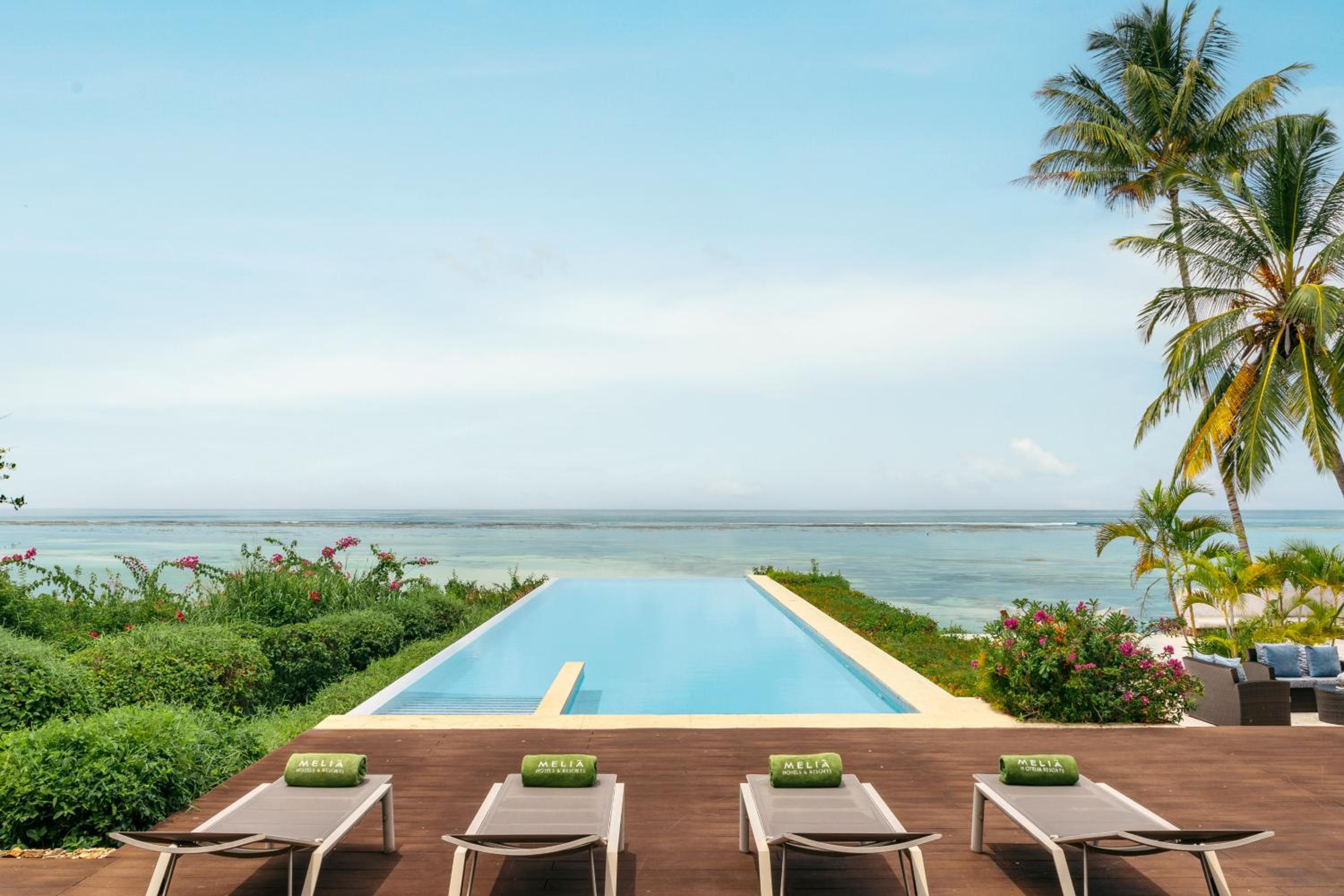 The Level 3 bedroom Ocean Villa - Photo 17