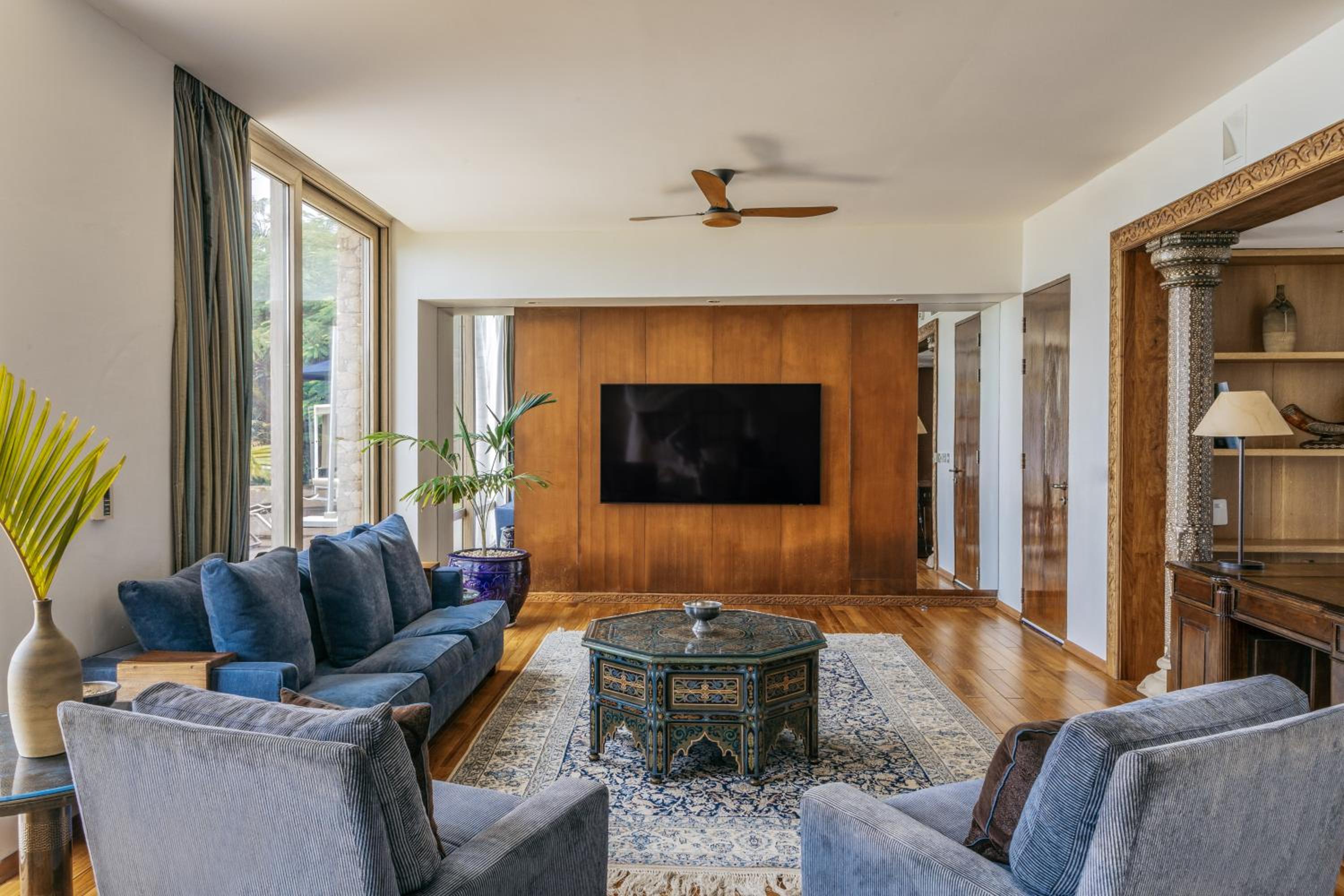 The Level 3 bedroom Ocean Villa - Photo 10