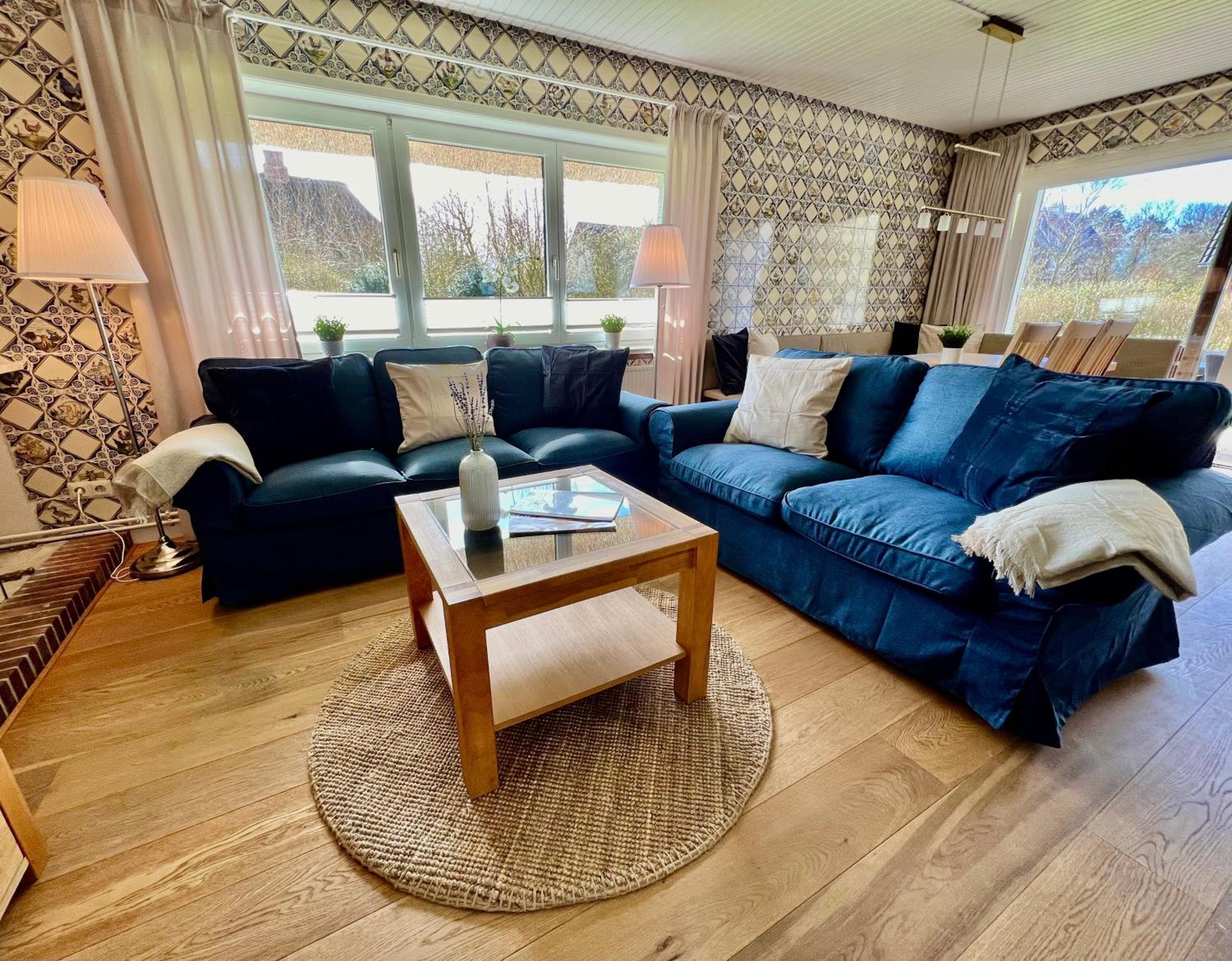 Vacation Home photo 1