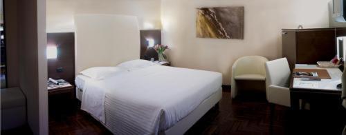 Chambre Double Supérieure