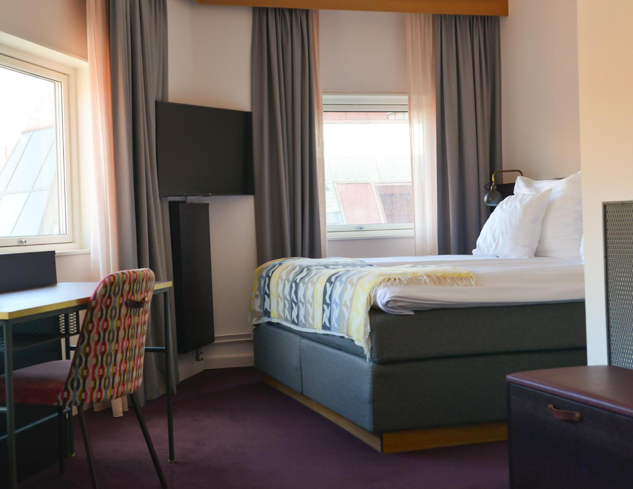 Standard Double Room - Photo 4