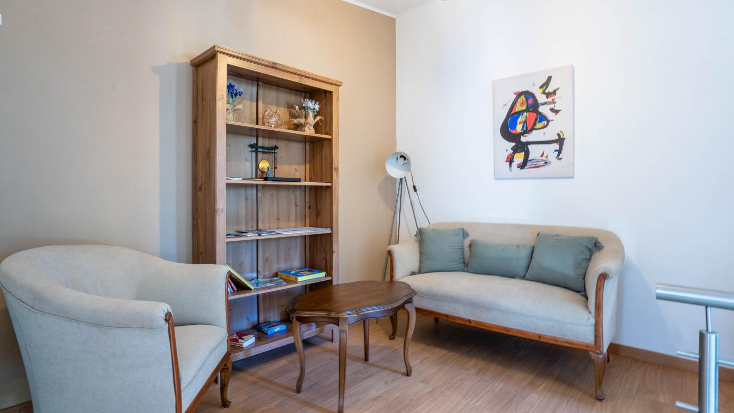Two-Bedroom Apartment photo 2