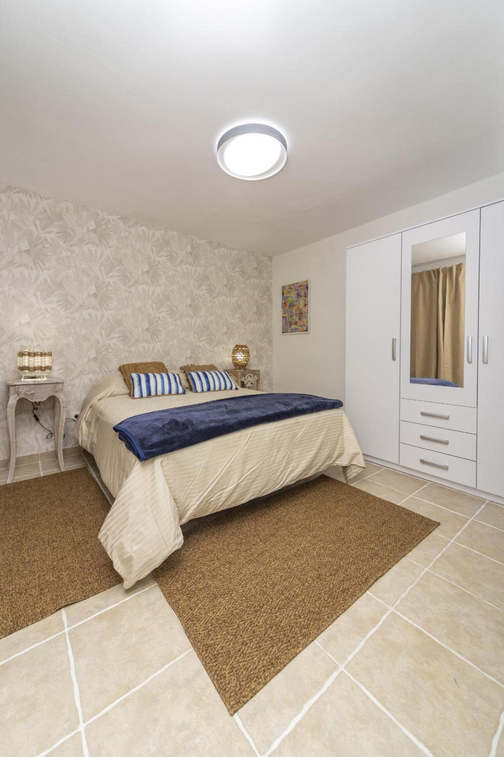 Apartamento - Planta Baja