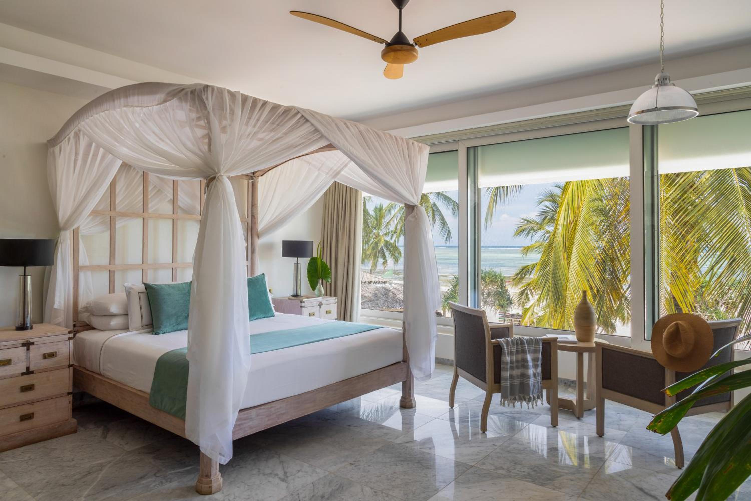 The Level Beach Room - Photo 6