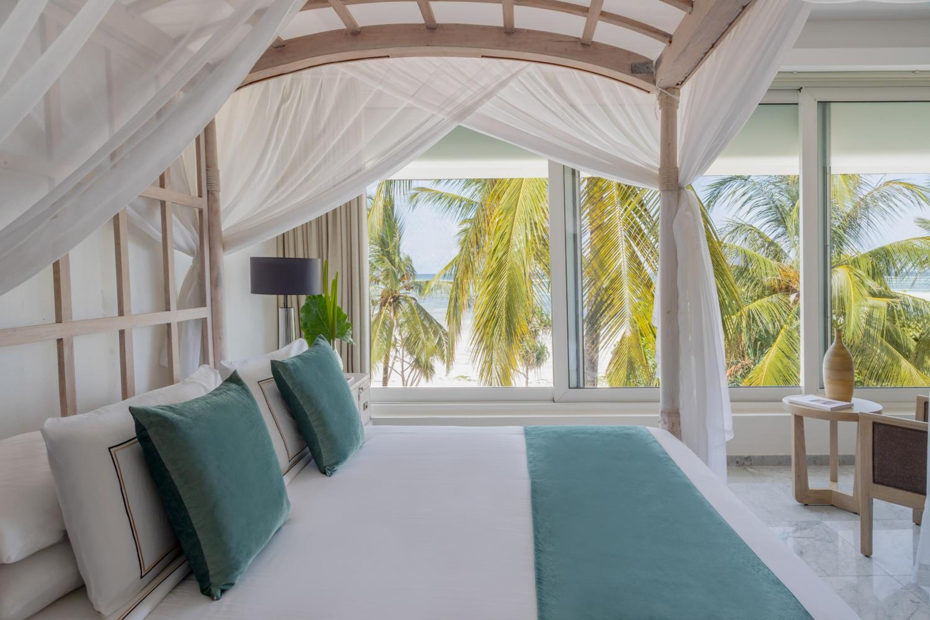The Level Beach Room - Photo 7