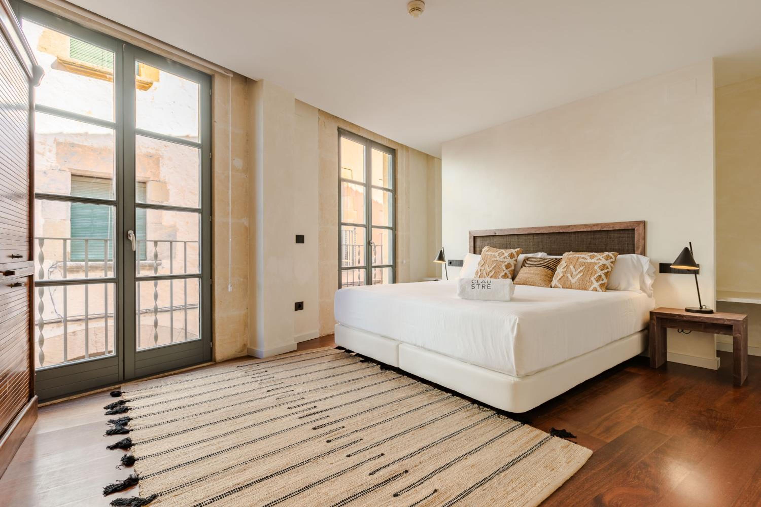 Habitación boutique