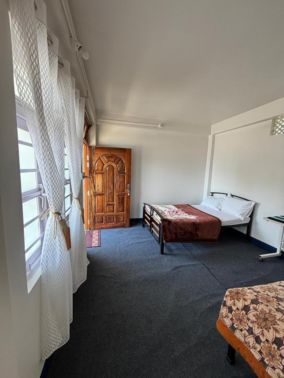 Double Or Twin Room With Mountain View photo 1