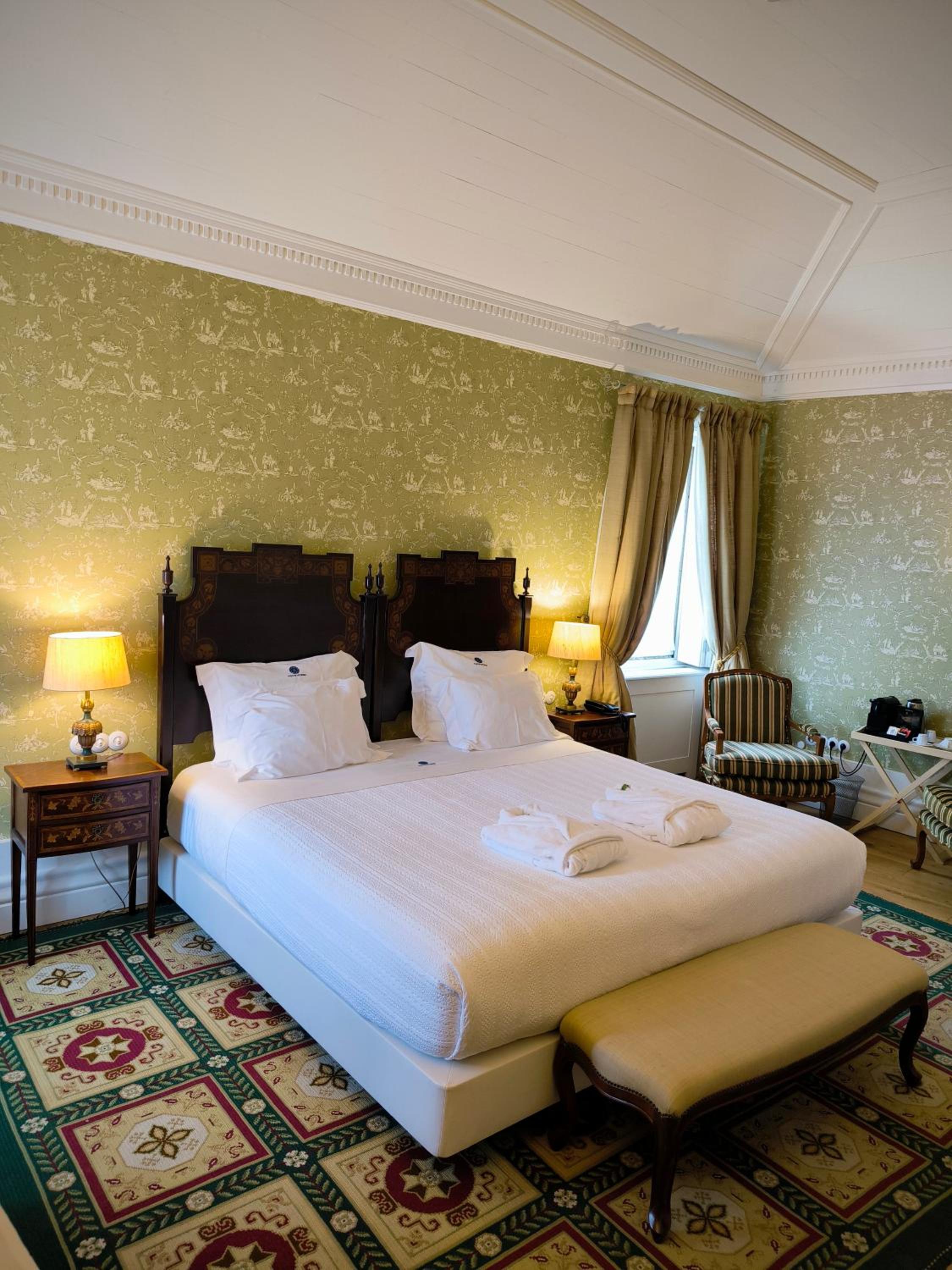 Suite Double or Twin  photo 1