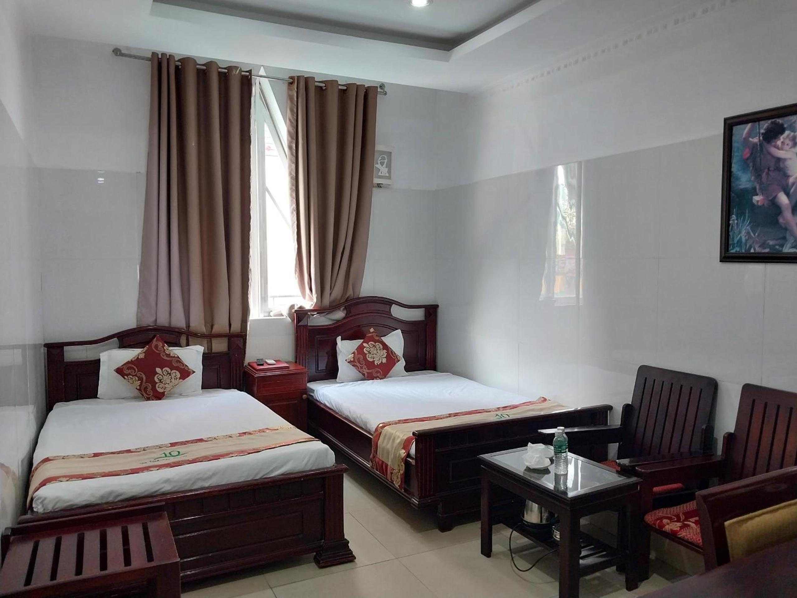 Standard Twin Room photo 3