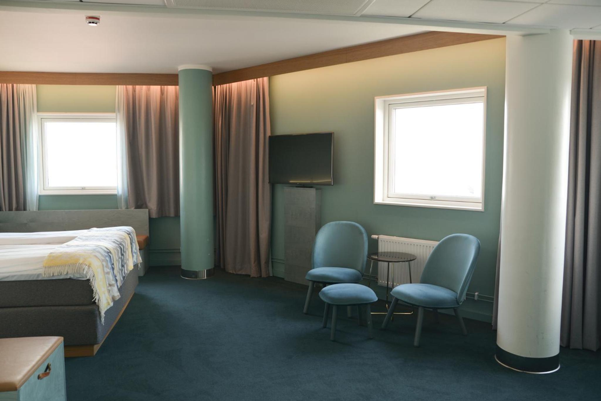 Superior Double Room - Photo 6
