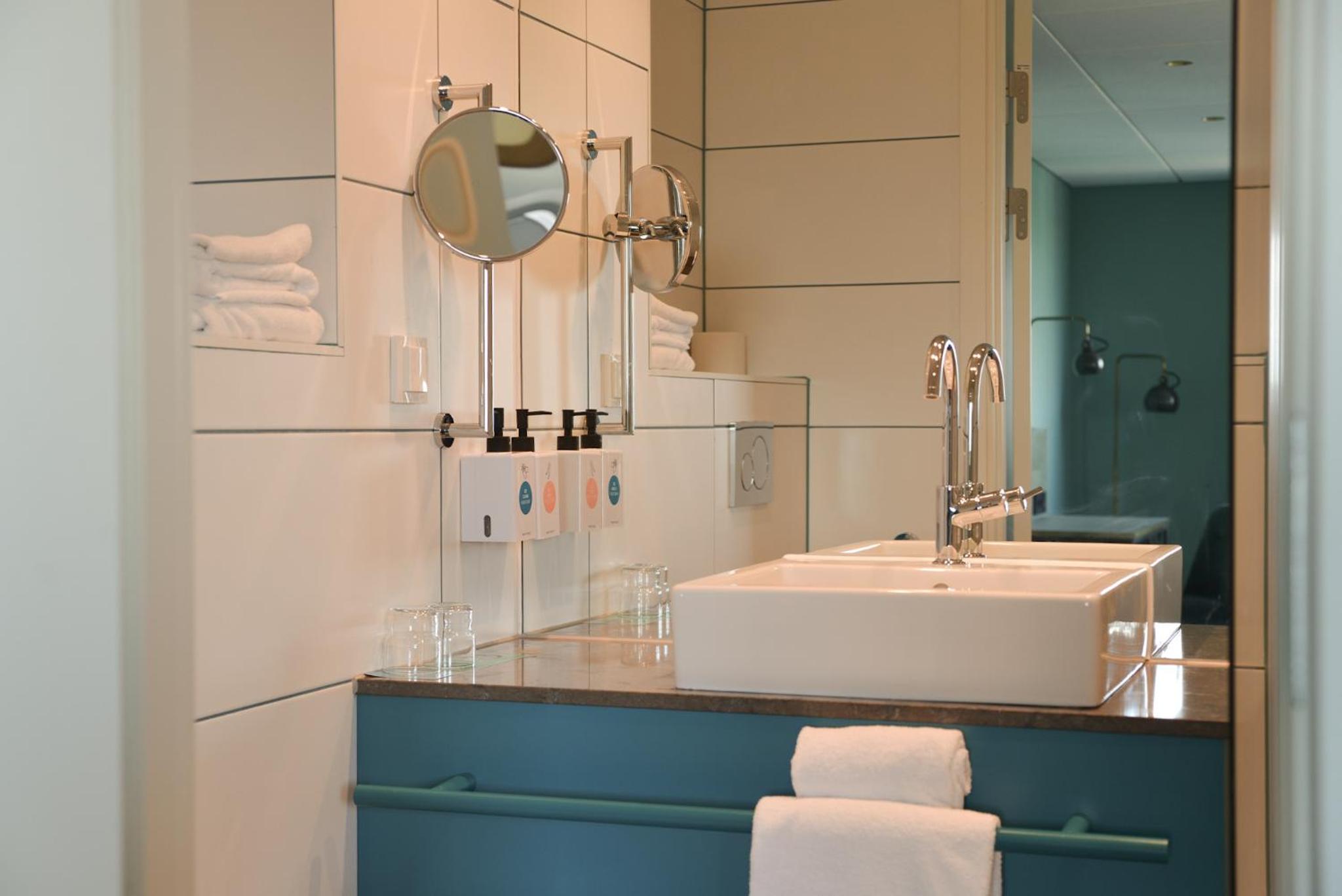 Superior Double Room - Photo 5
