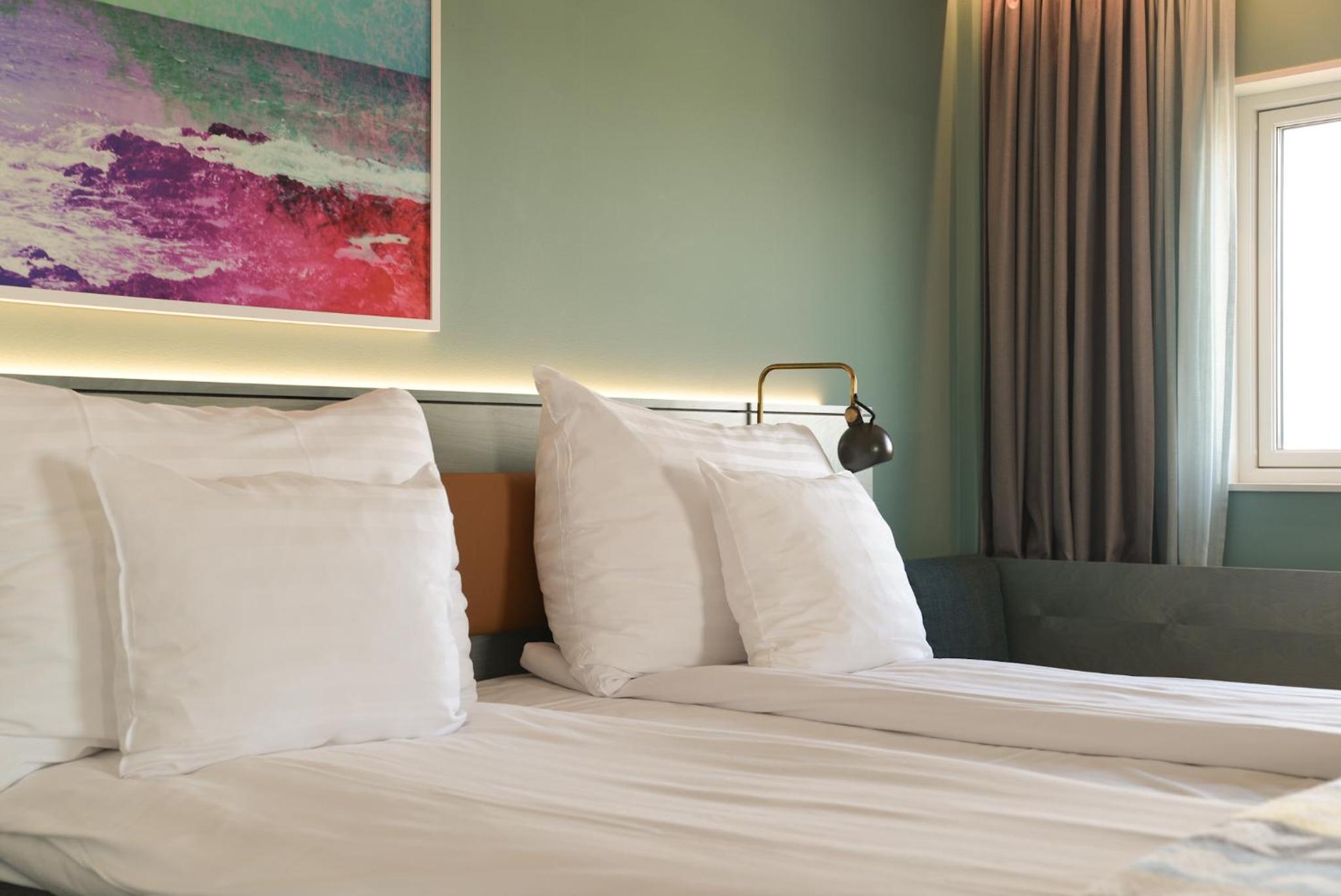 Superior Double Room - Photo 2