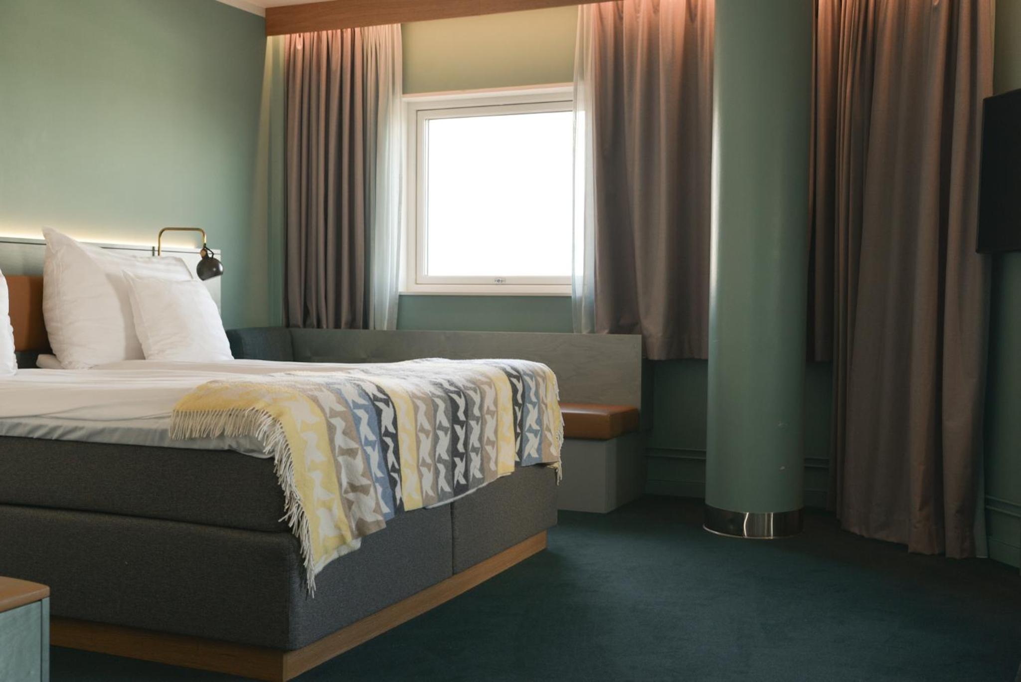 Superior Double Room - Photo 1
