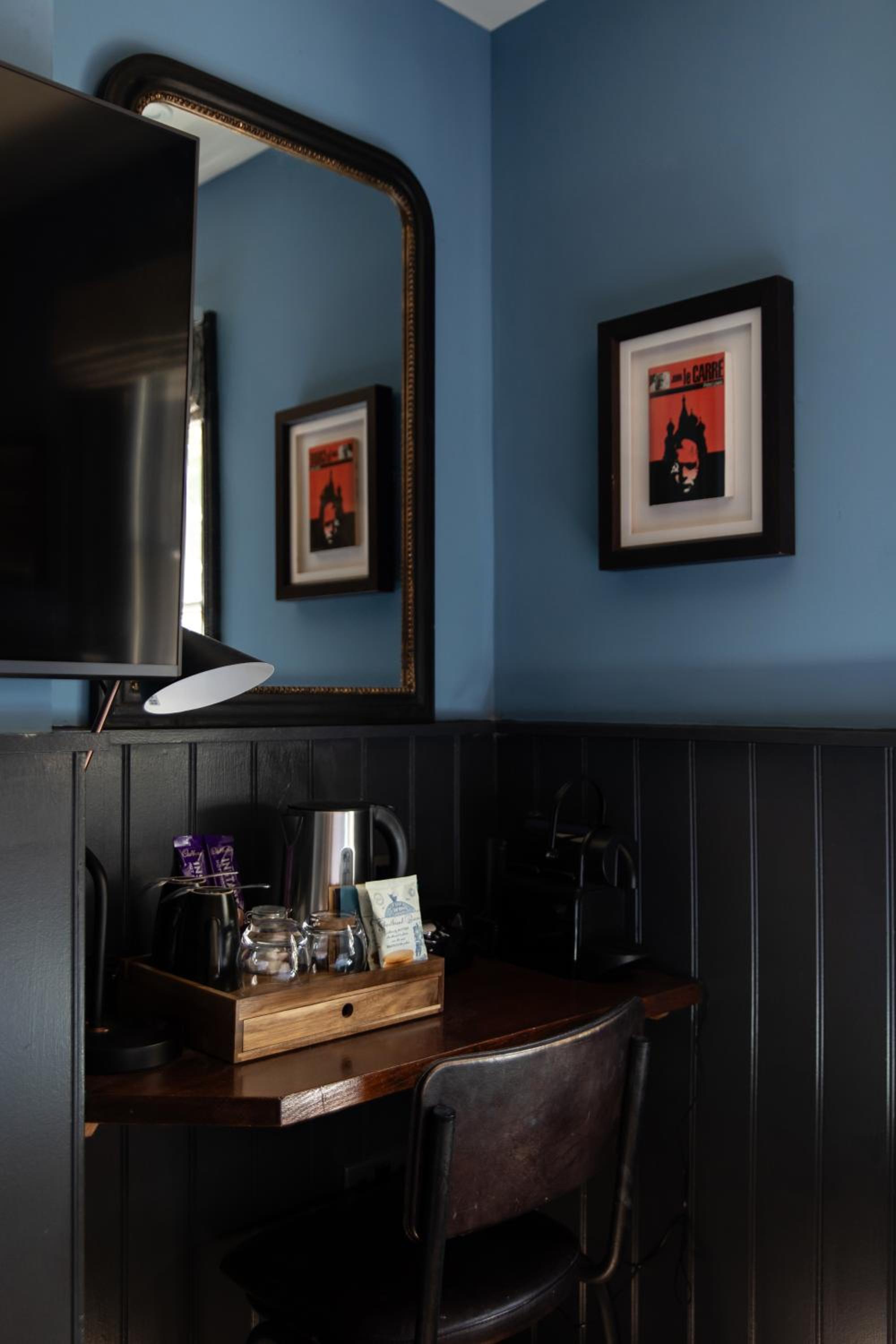 Small Double Room photo 2