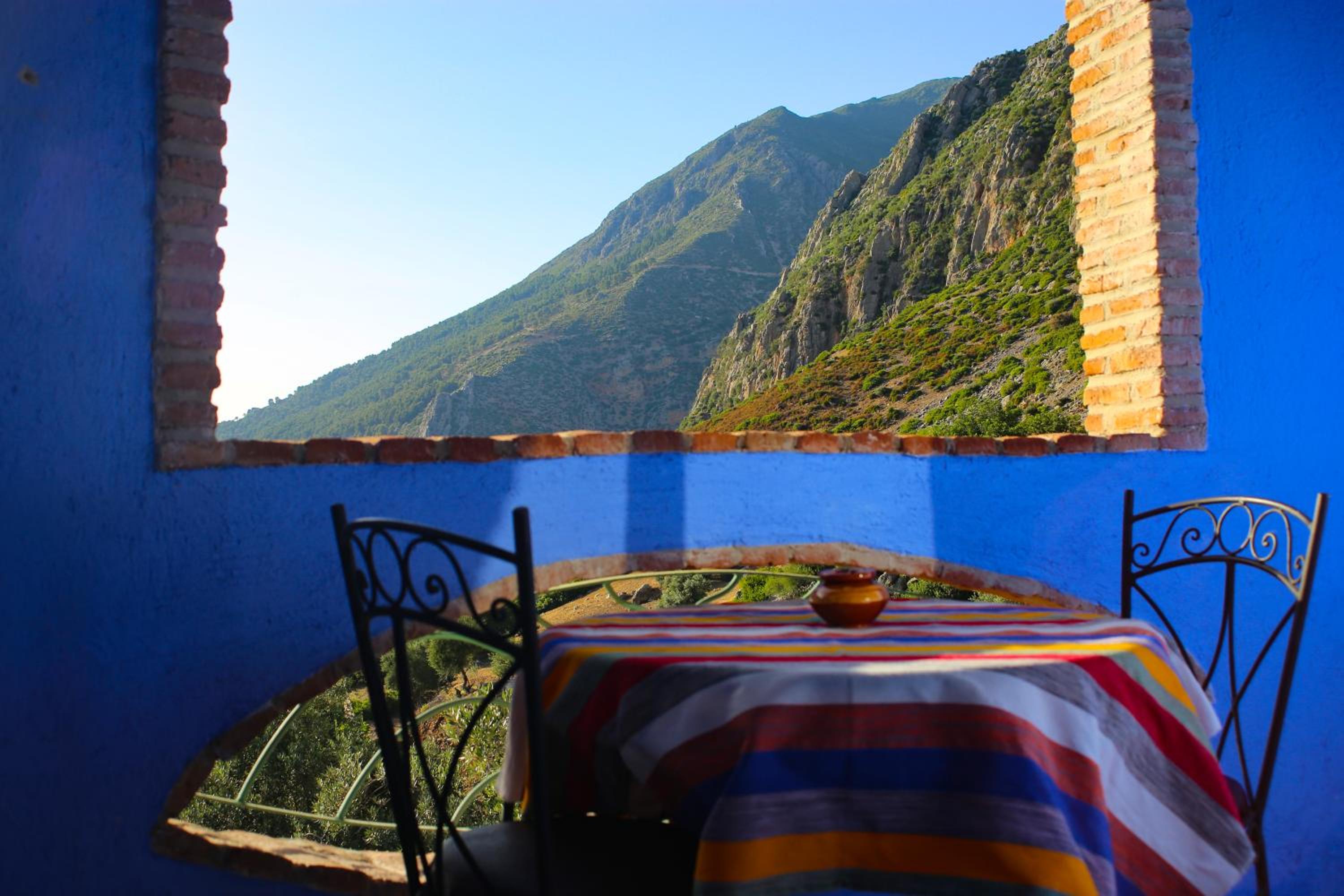 Deluxe Double Room with Balcony photo 1