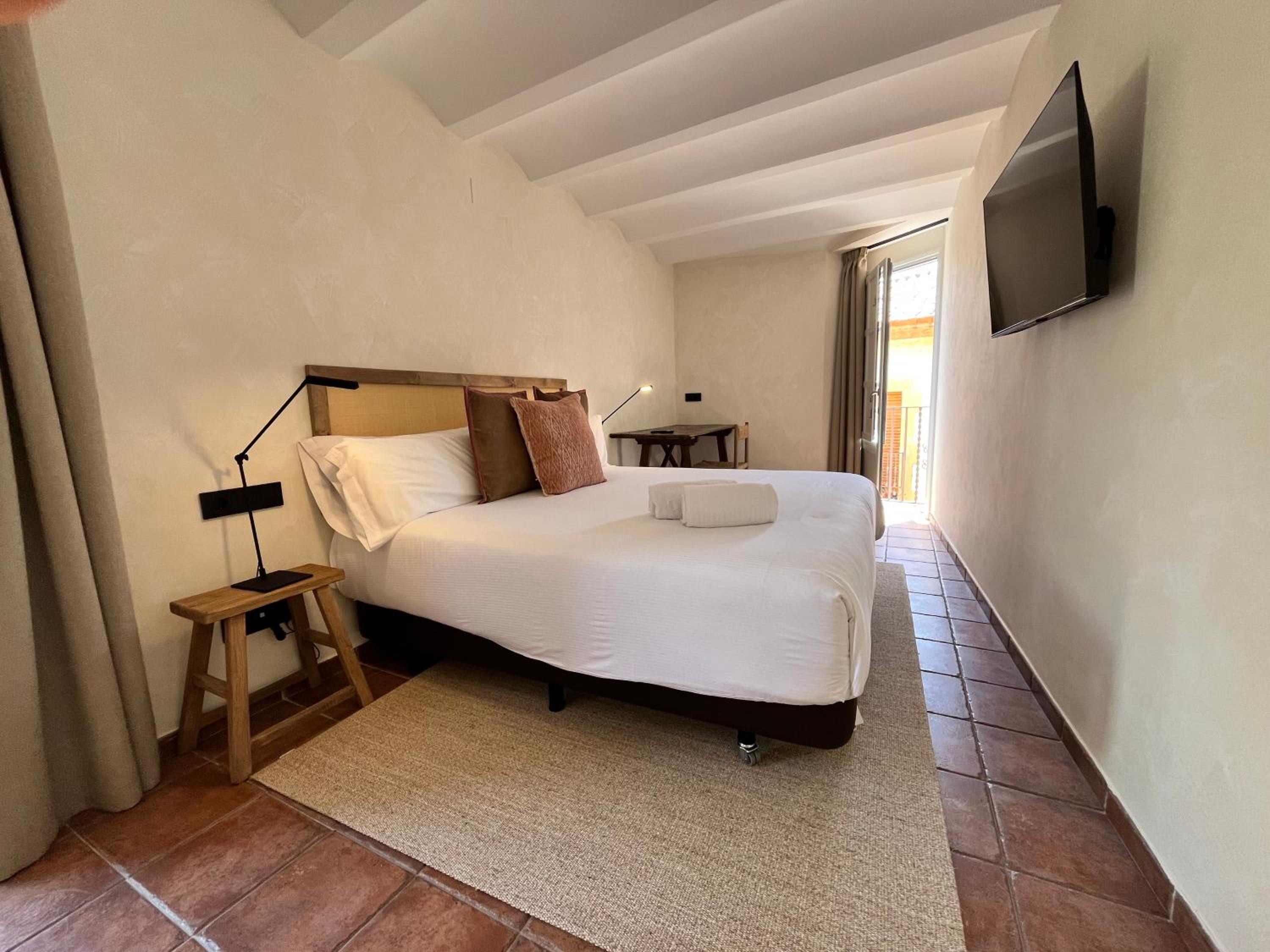 Deluxe Boutique Room photo 2