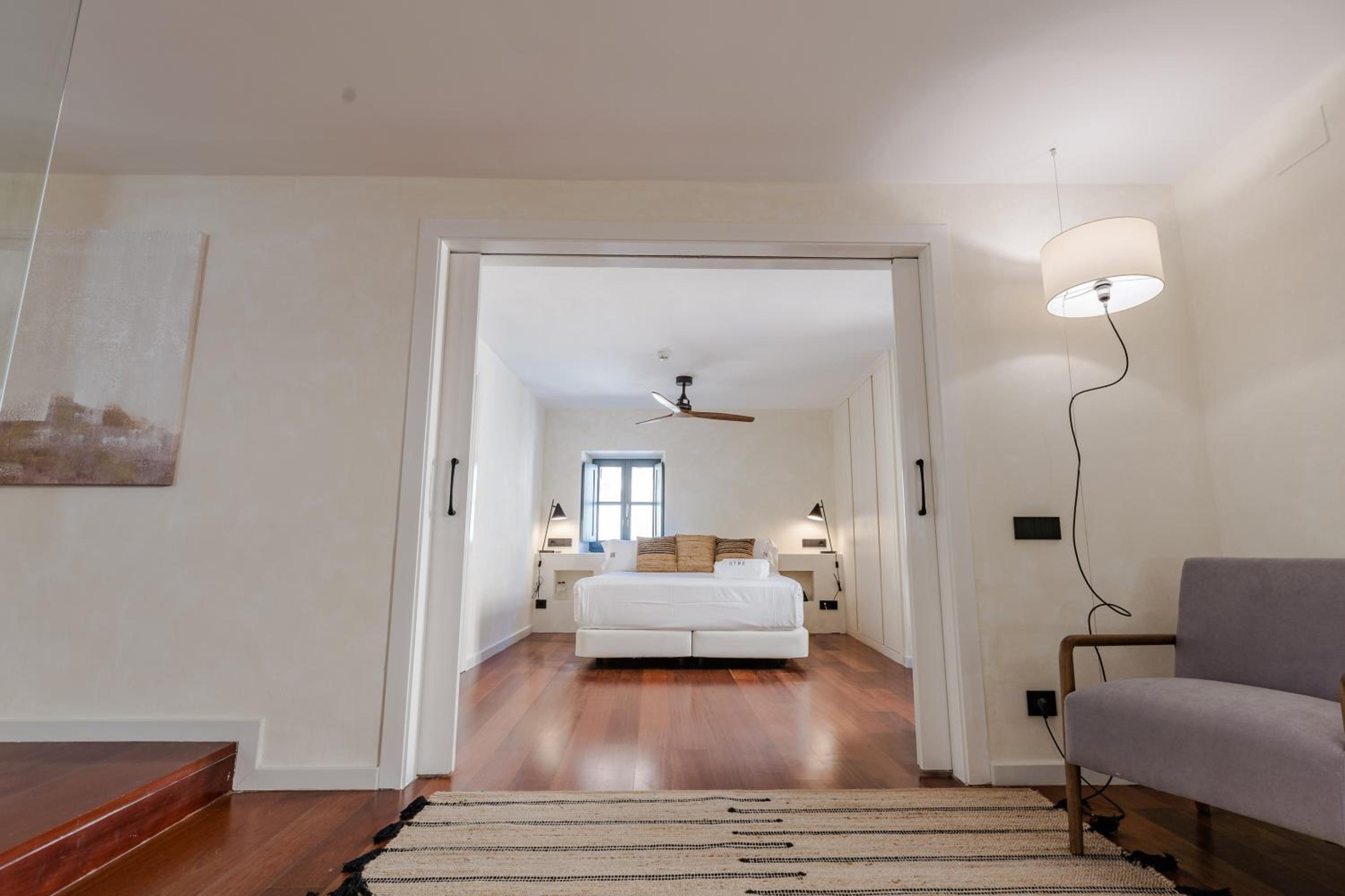 Habitación Suite