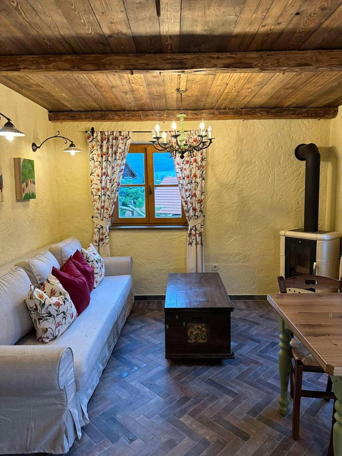 Apartment with Sauna photo 1
