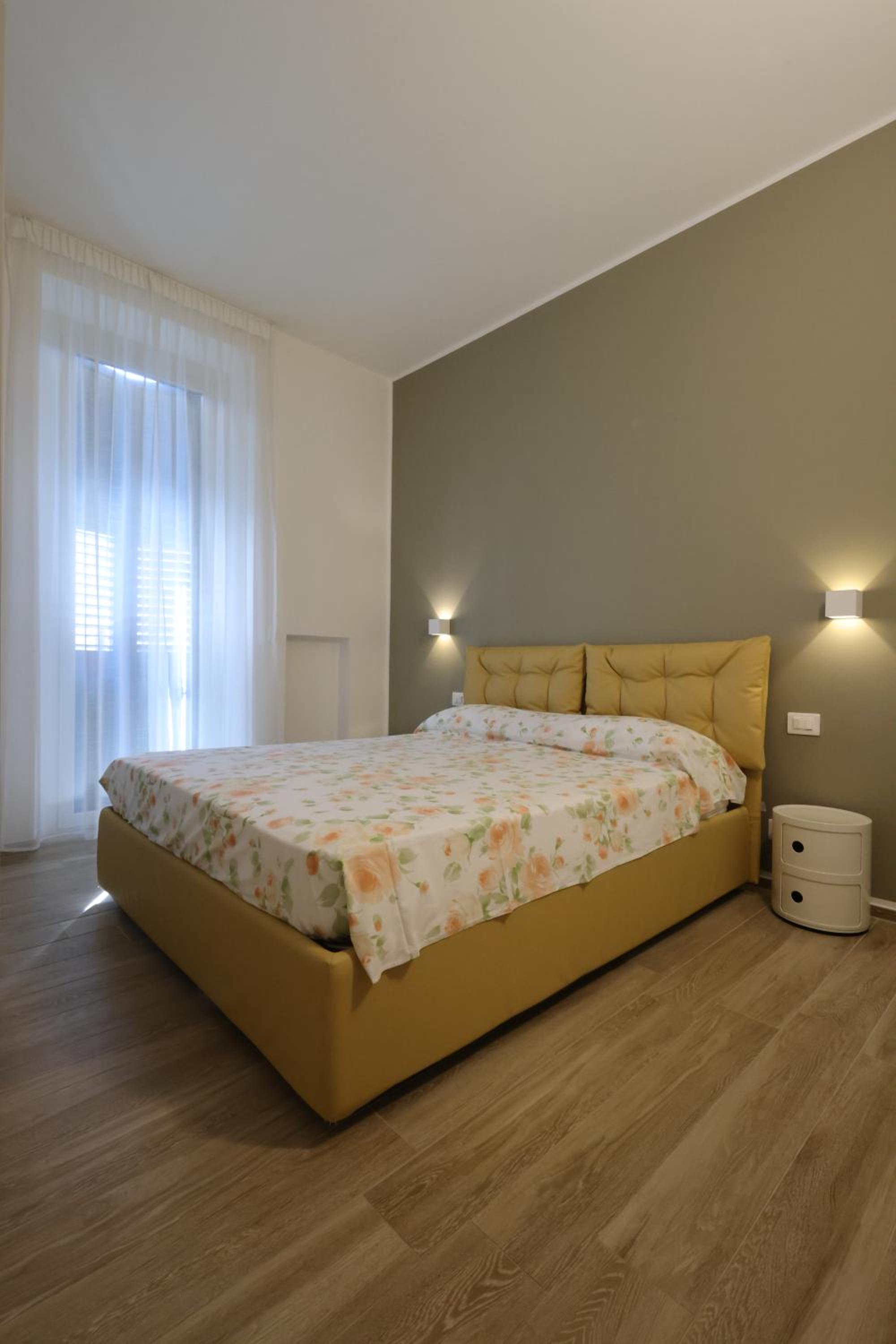 Two-Bedroom Superior Apartment