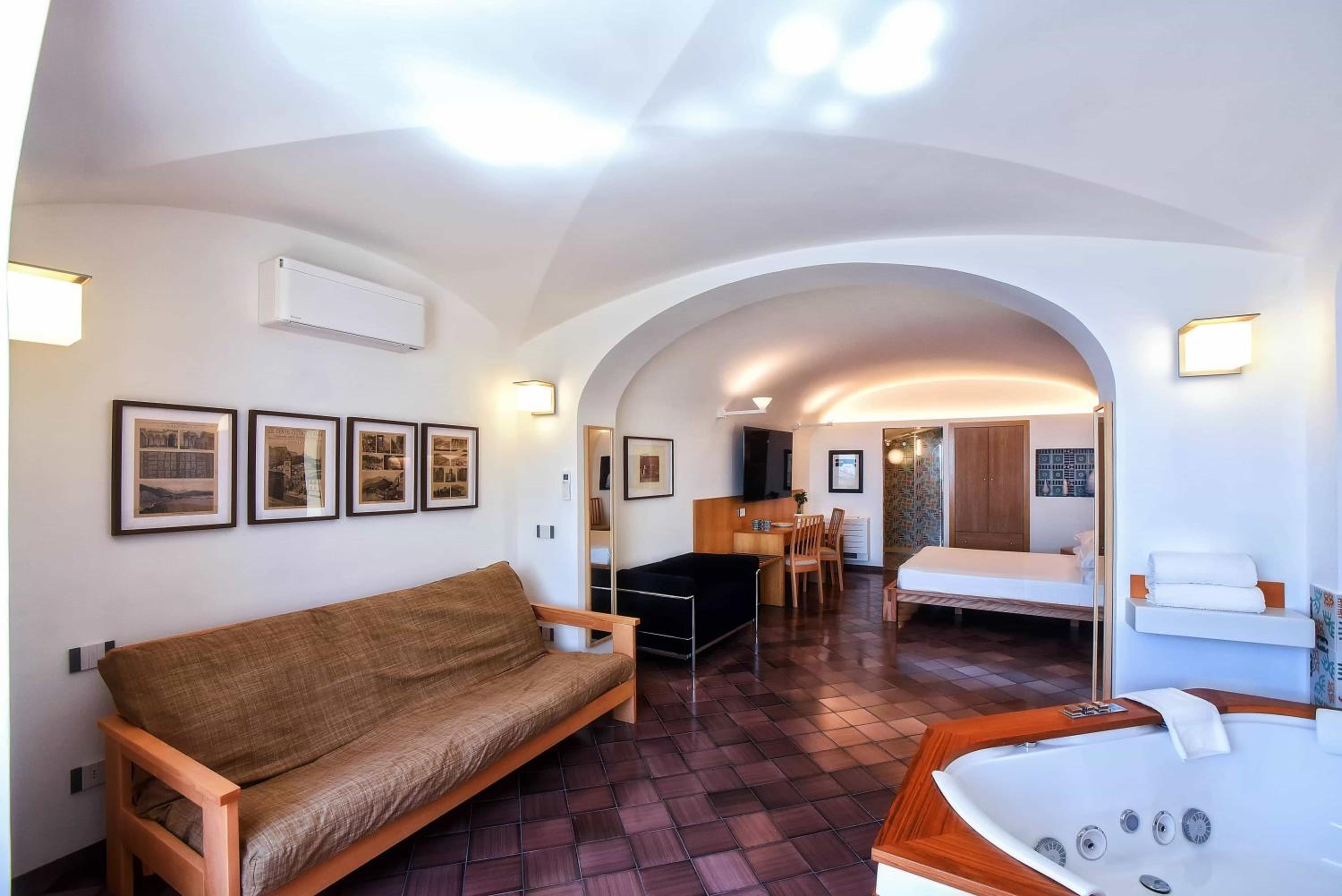 Suite with Sea View - Annex photo 2