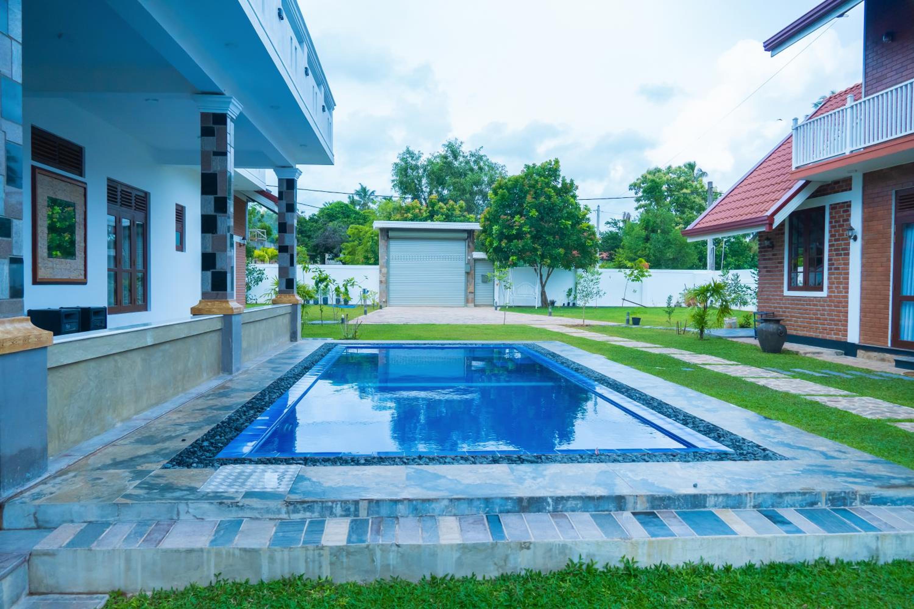 One-Bedroom Villa photo 3