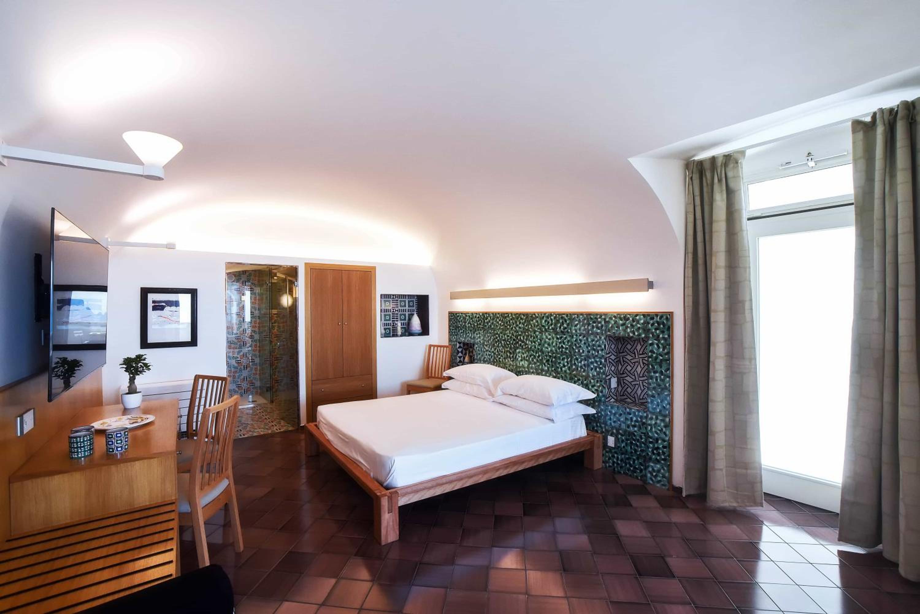 Suite with Sea View - Annex photo 3