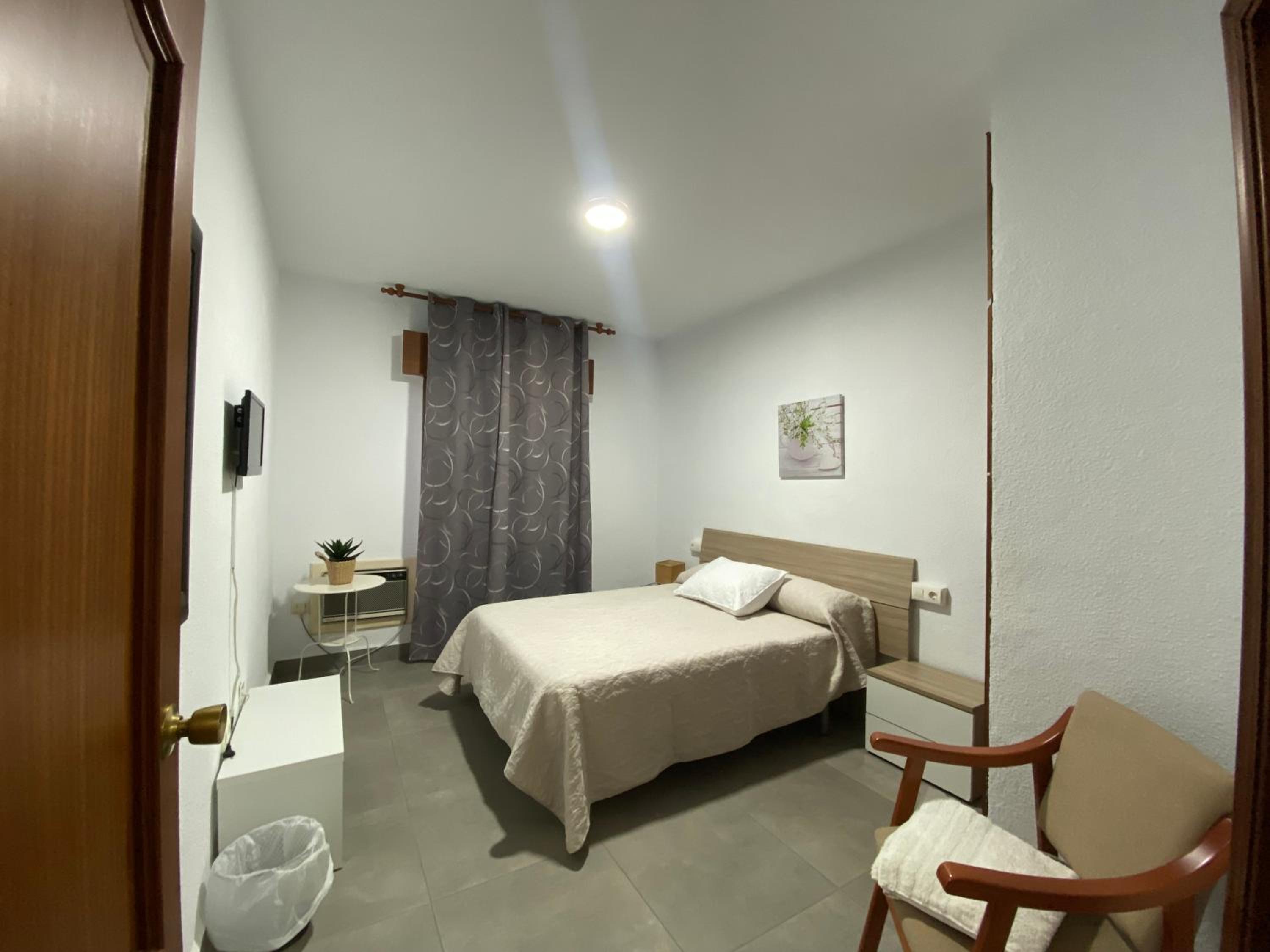 Habitación Doble
