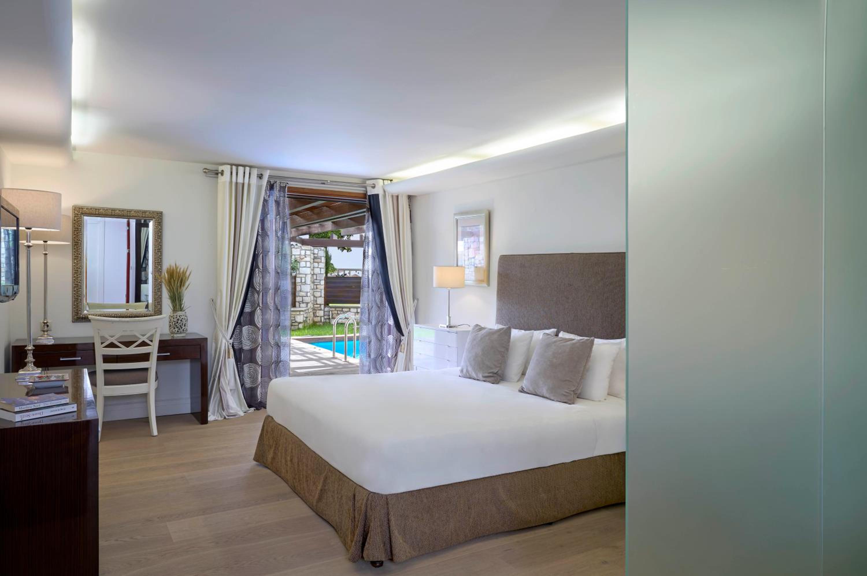 Suite with Private Pool photo 3