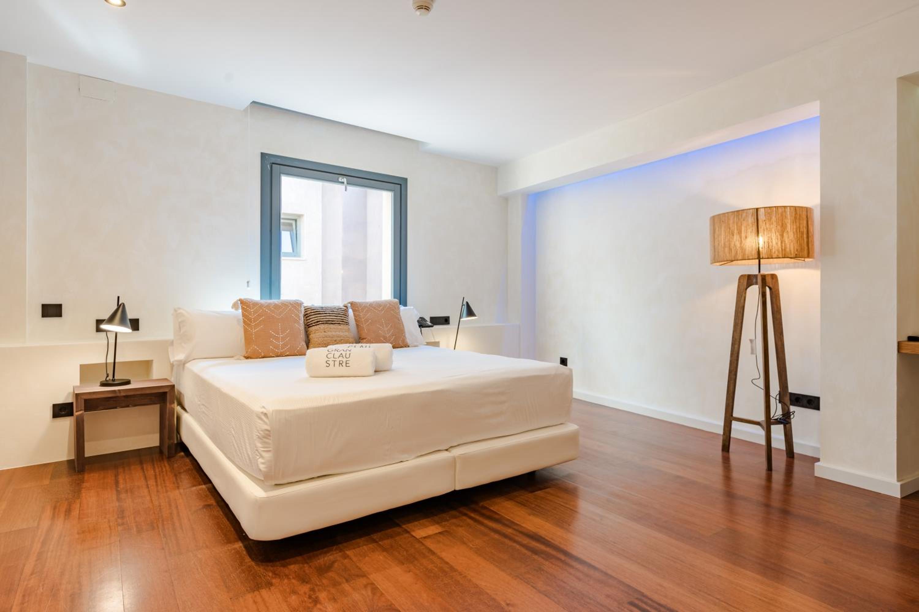 Habitación Boutique de Lujo