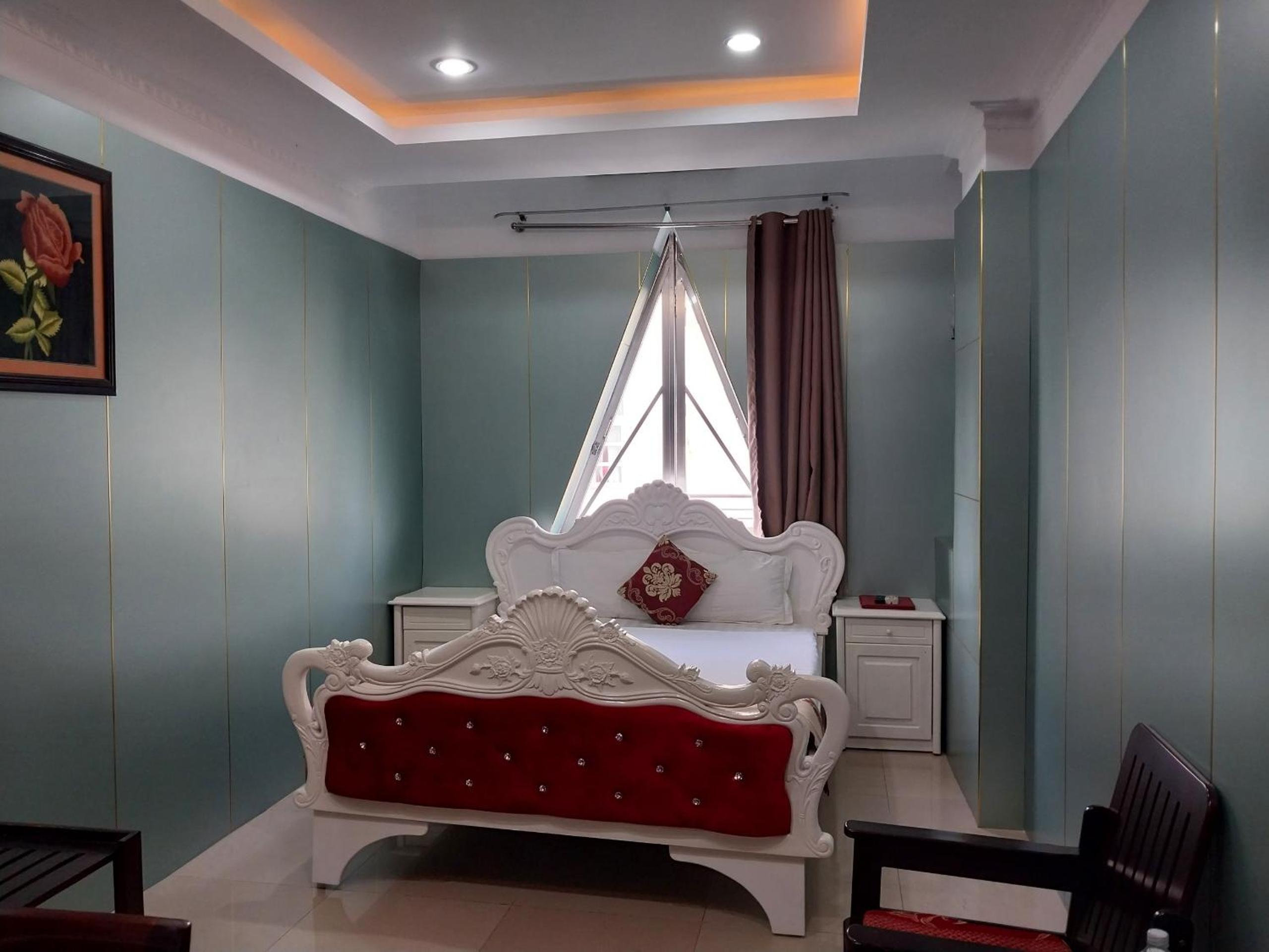 Standard Double Room photo 3
